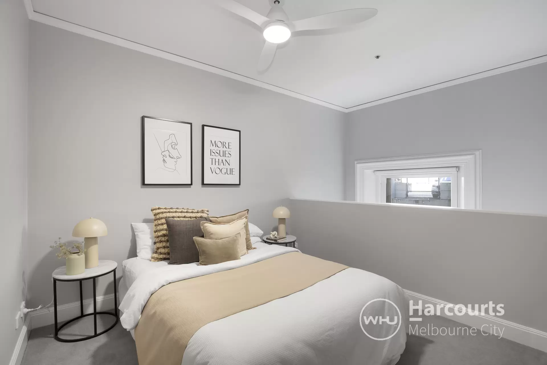 217/33-71 Spencer Street, Melbourne Sold by Harcourts Melbourne City - image 1