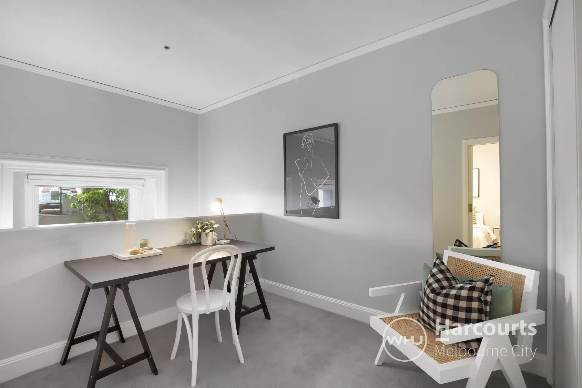 217/33-71 Spencer Street, Melbourne Sold by Harcourts Melbourne City - image 1