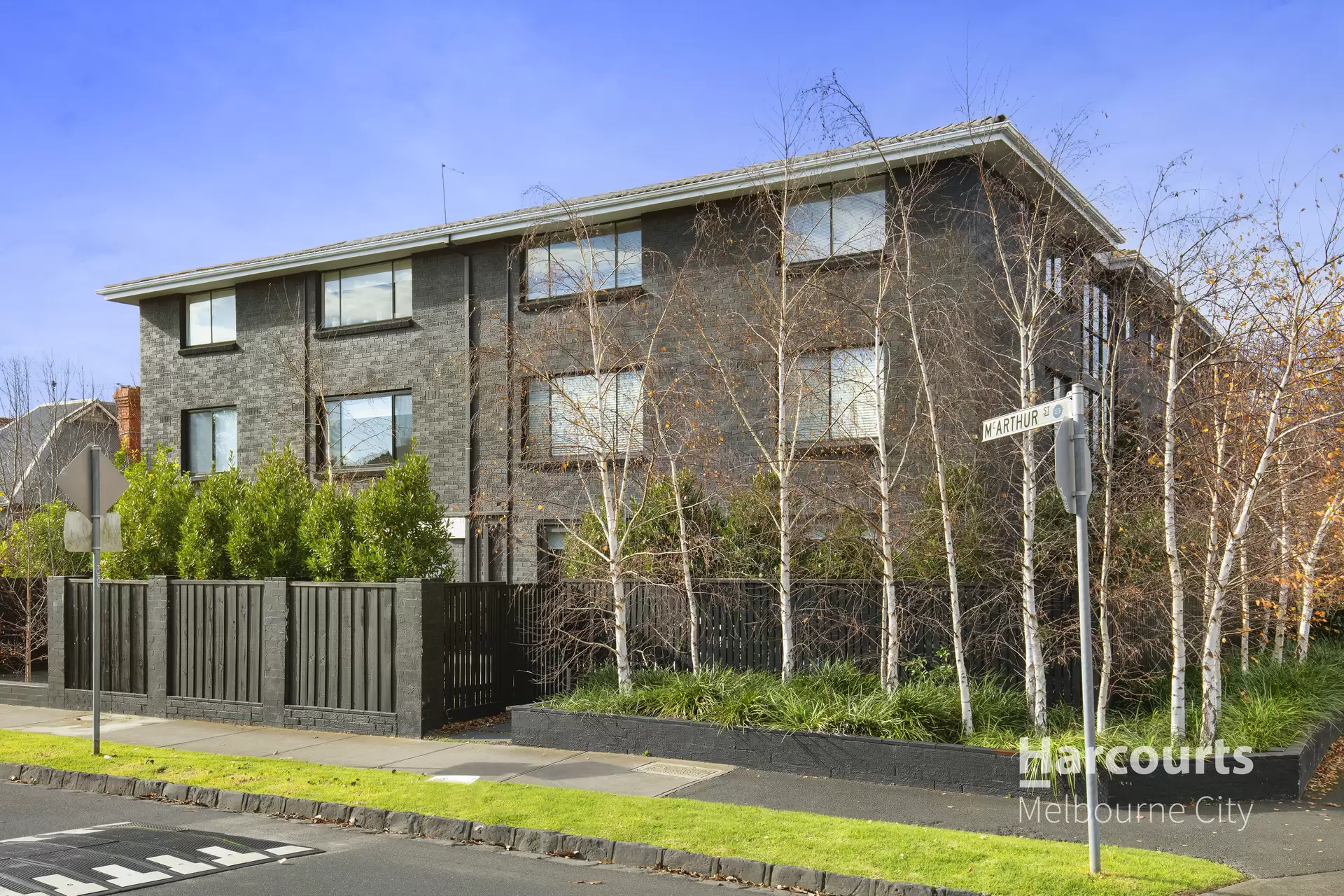 13/28 Mcarthur Street, Malvern Leased by Harcourts Melbourne City - image 1