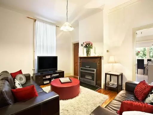 40 Victoria Street, Prahran Leased by Harcourts Melbourne City