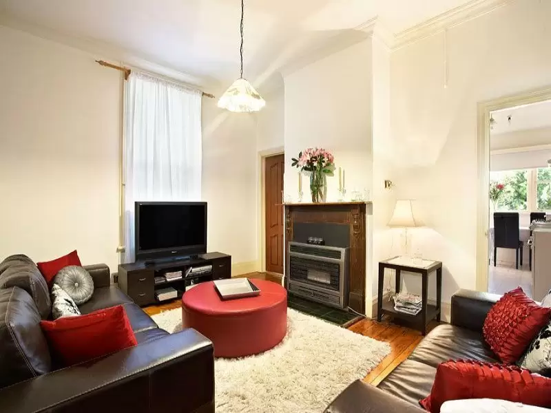 40 Victoria Street, Prahran Leased by Harcourts Melbourne City - image 1