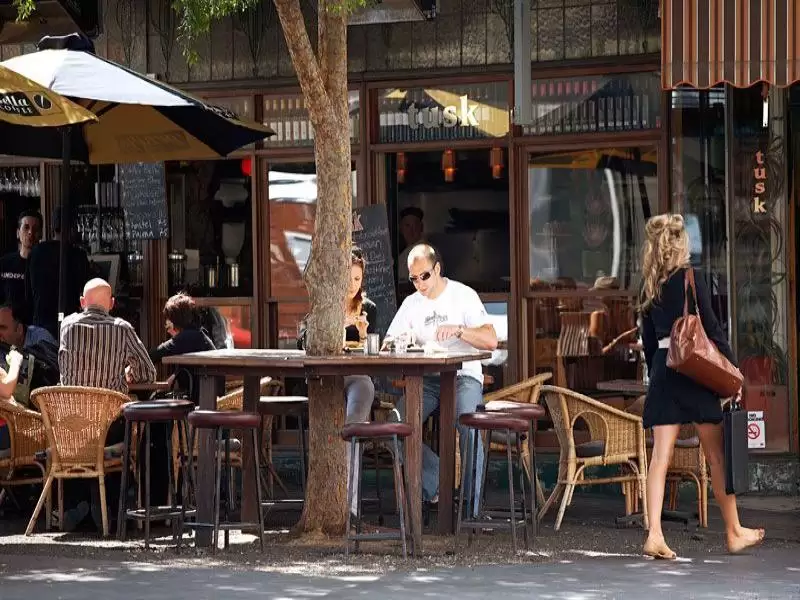 40 Victoria Street, Prahran Leased by Harcourts Melbourne City - image 5