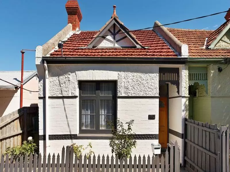 40 Victoria Street, Prahran Leased by Harcourts Melbourne City - image 2