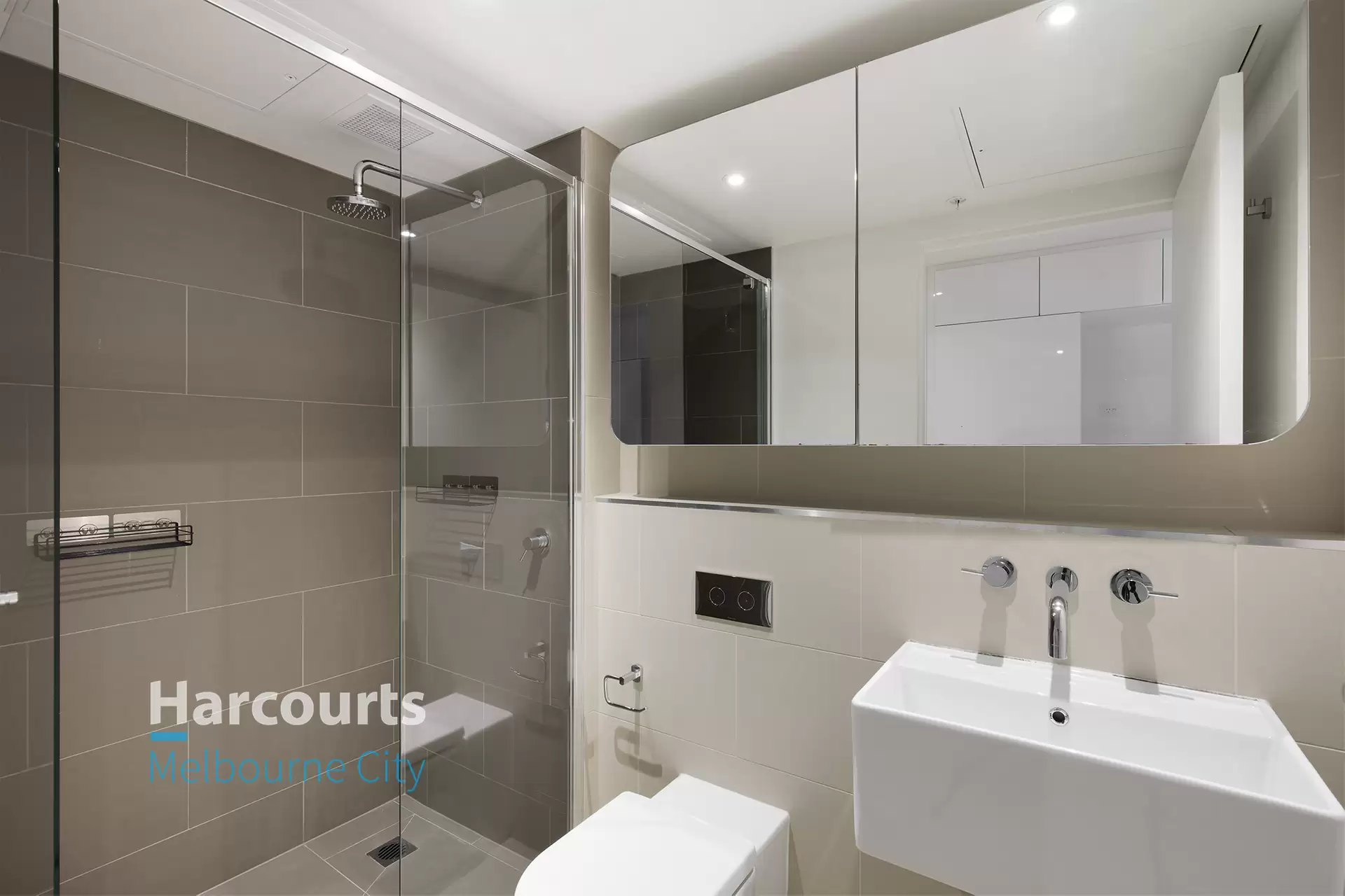 1713/551 Swanston Street, Carlton Leased by Harcourts Melbourne City - image 1