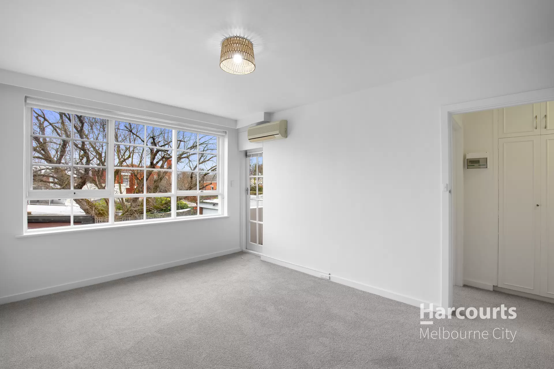 13/86 Hotham Street, East Melbourne Leased by Harcourts Melbourne City - image 1