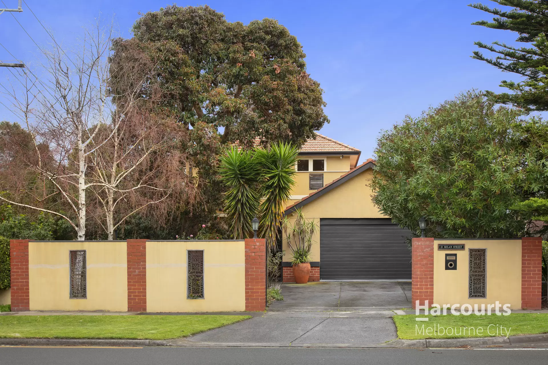 23 Milan Street, Mentone Leased by Harcourts Melbourne City - image 1