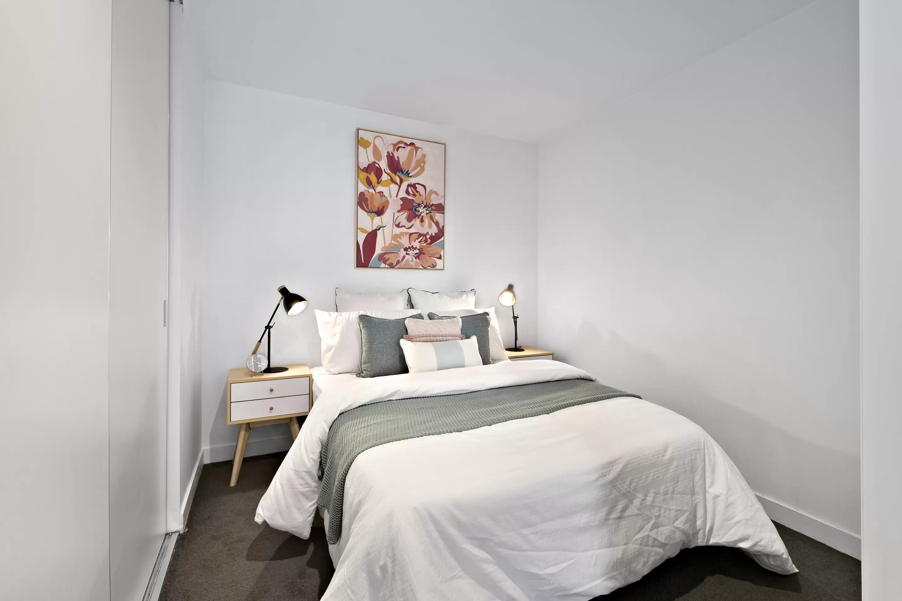 608/7 Katherine Place, Melbourne Leased by Harcourts Melbourne City - image 7