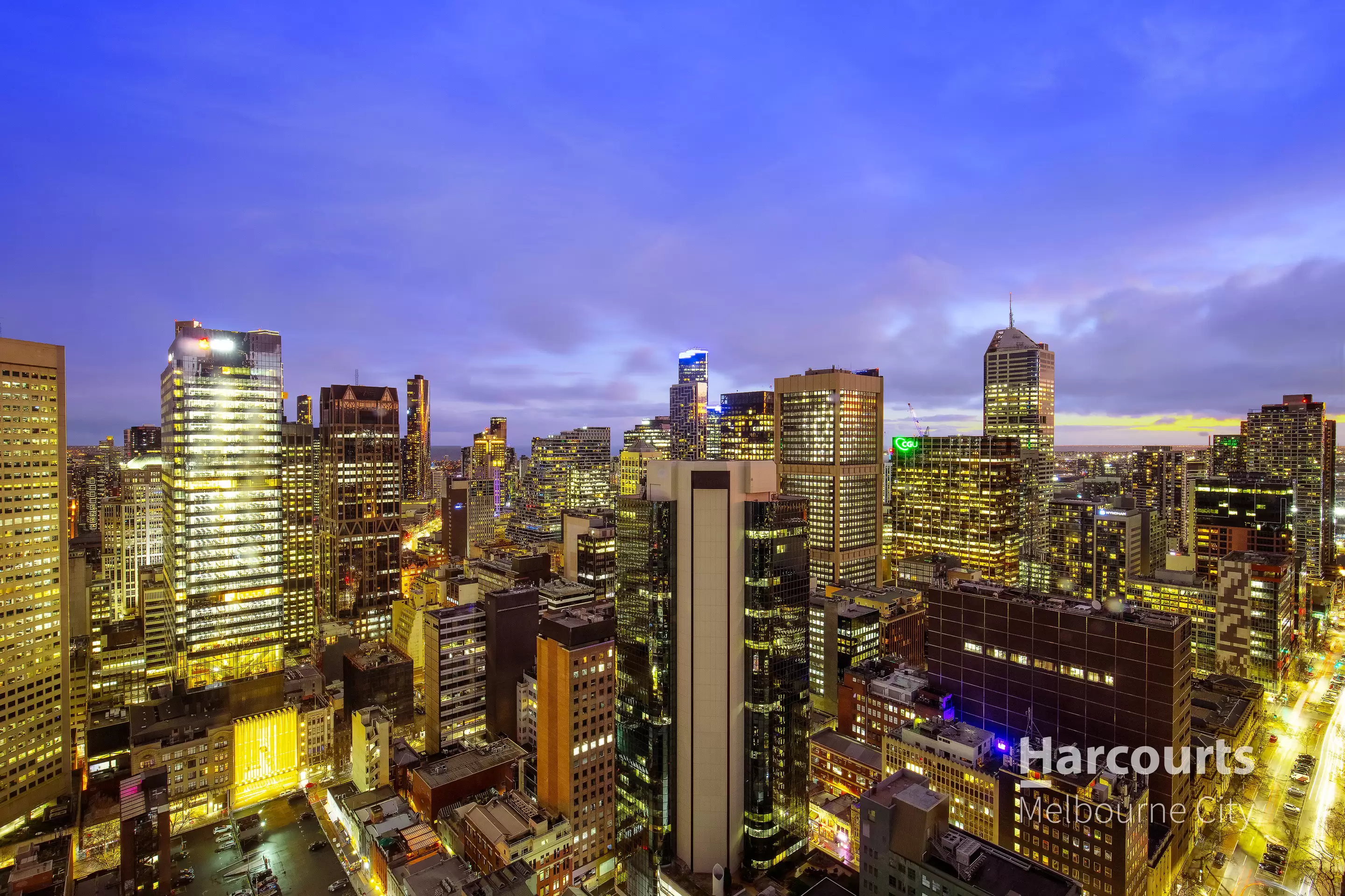 3905/28 Timothy Lane, Melbourne Leased by Harcourts Melbourne City - image 13