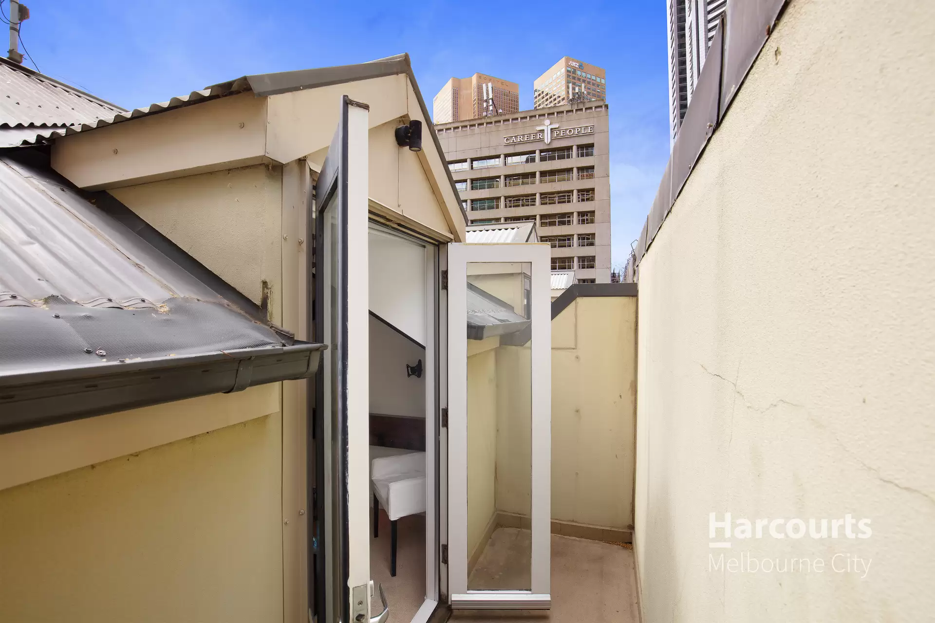 8/90 Bourke Street, Melbourne Leased by Harcourts Melbourne City - image 1