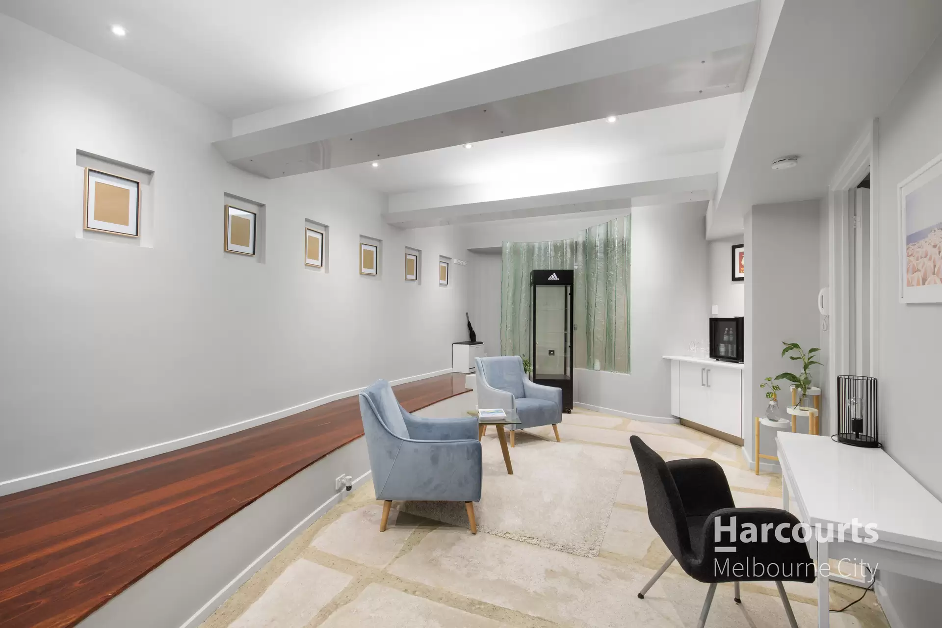 27/300 King Street, Melbourne Leased by Harcourts Melbourne City - image 1