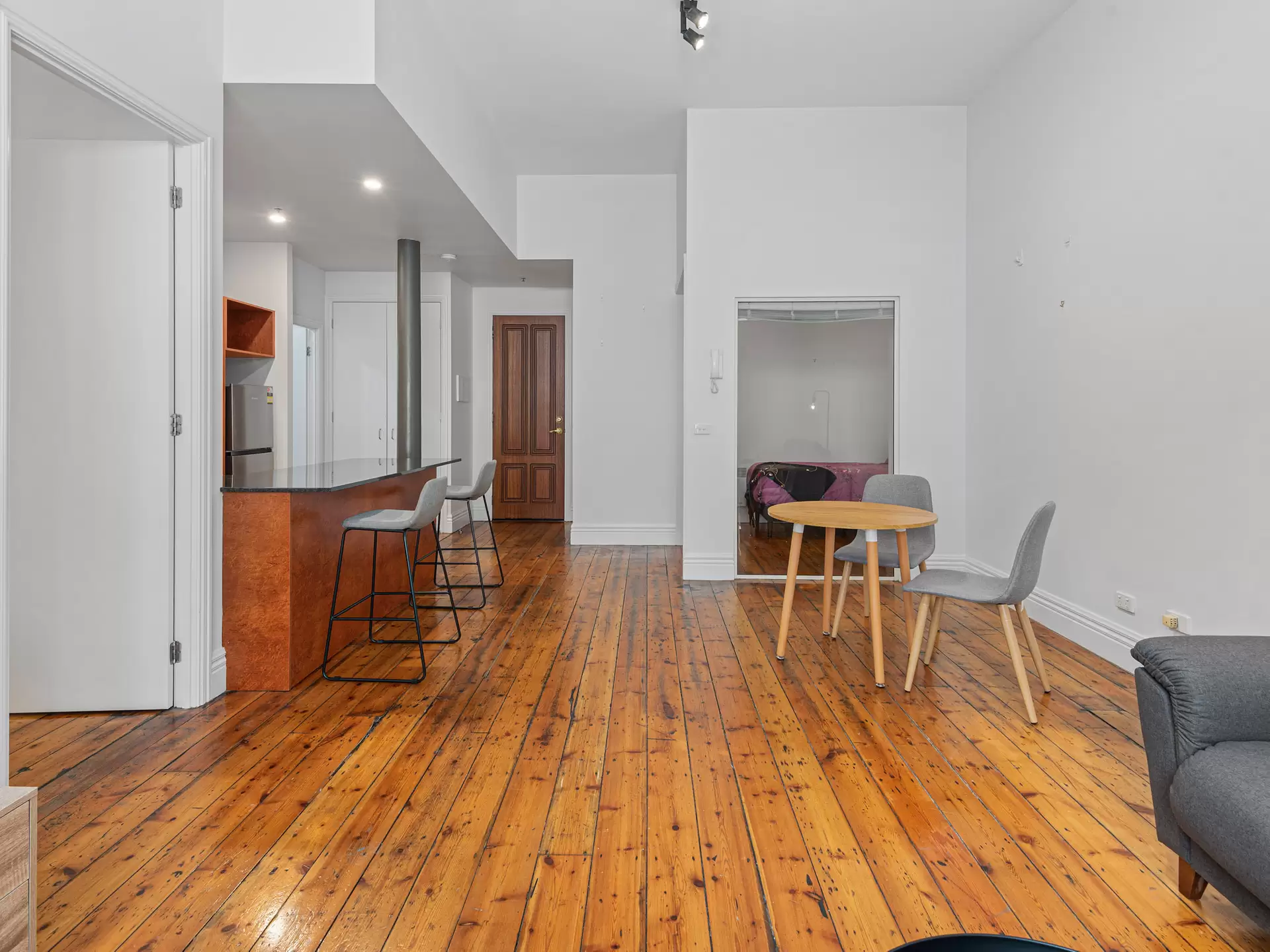 212/238 Flinders Lane, Melbourne Leased by Harcourts Melbourne City - image 1