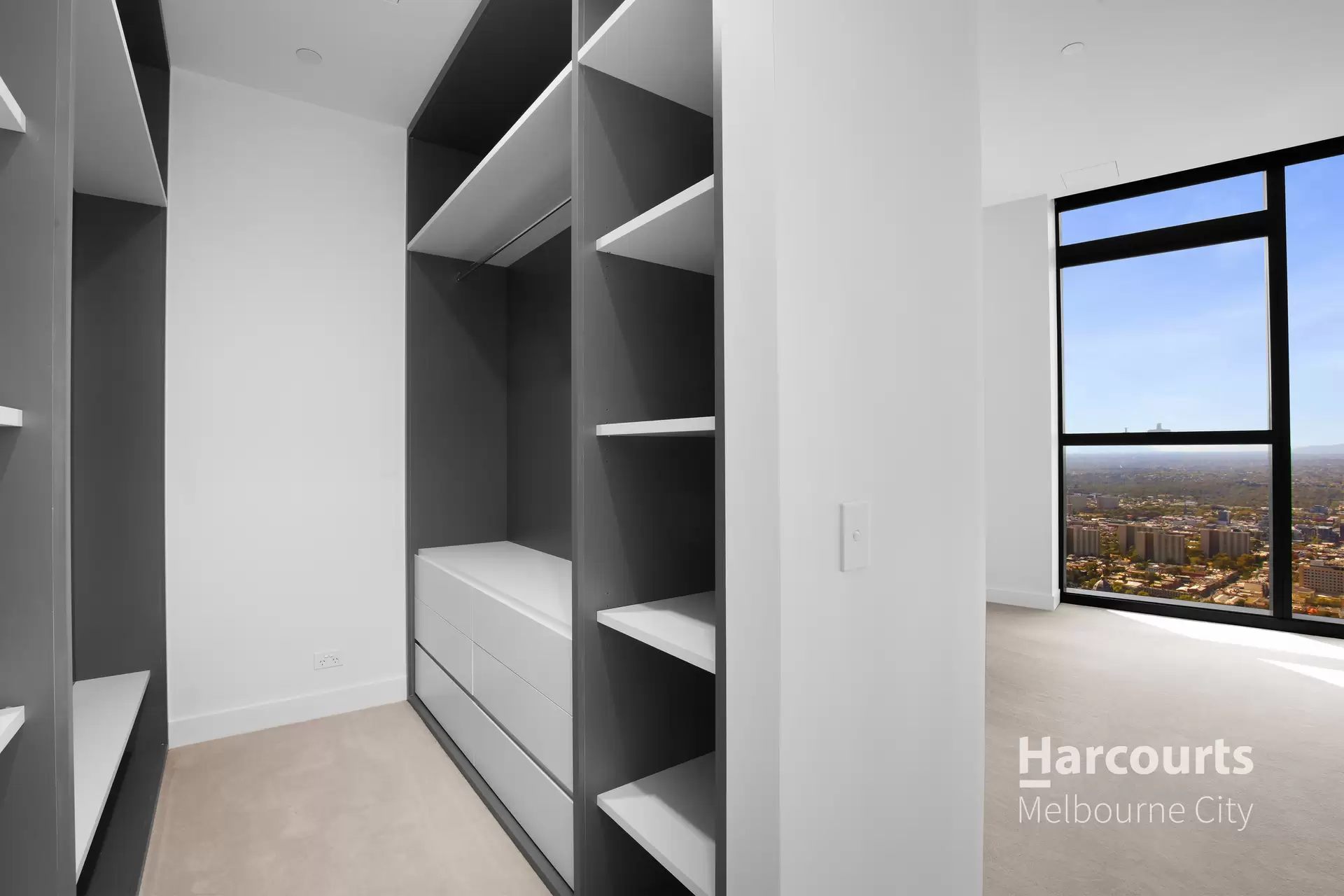7005/160 Victoria Street, Carlton Leased by Harcourts Melbourne City - image 1