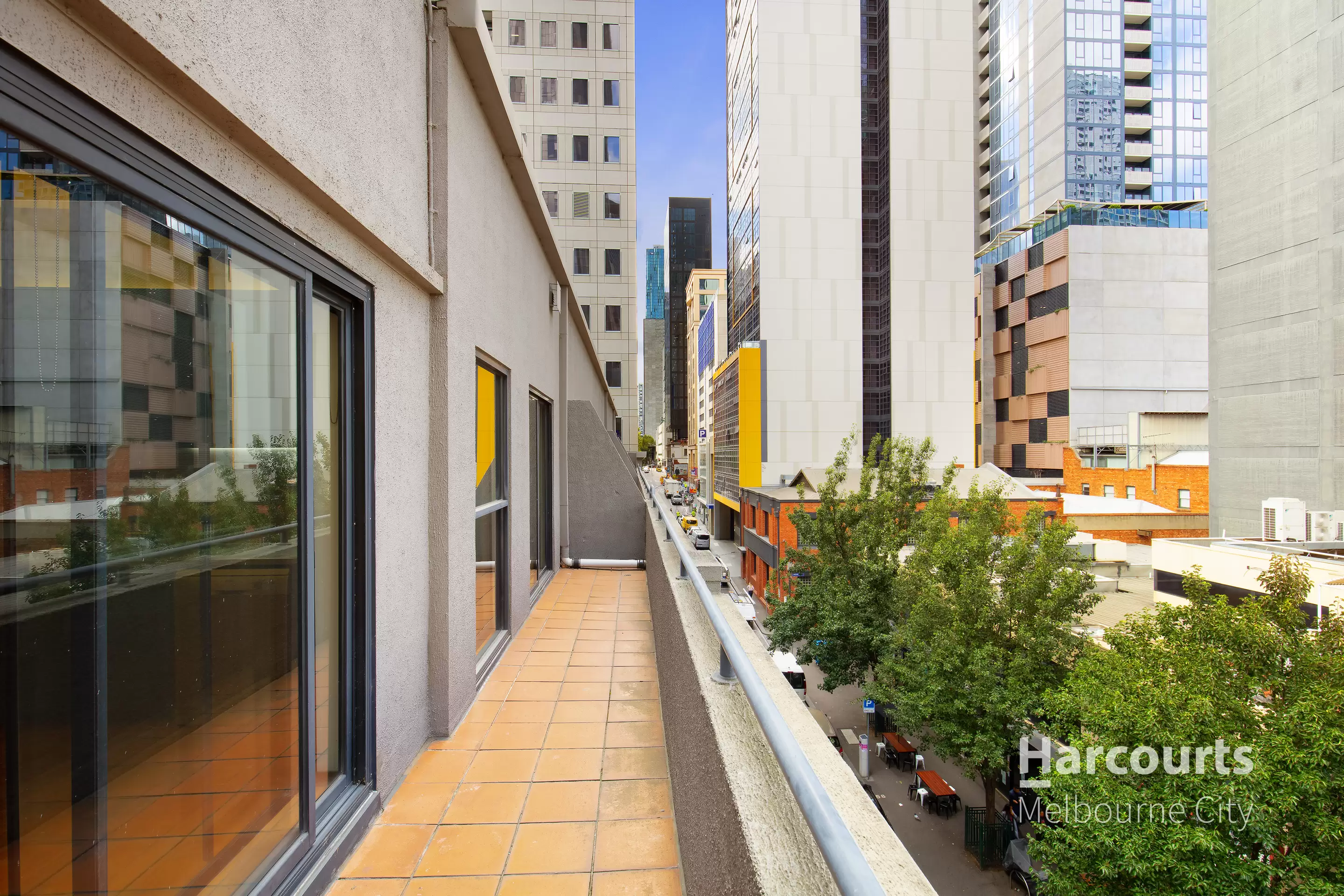 33/300 King Street, Melbourne Leased by Harcourts Melbourne City - image 6