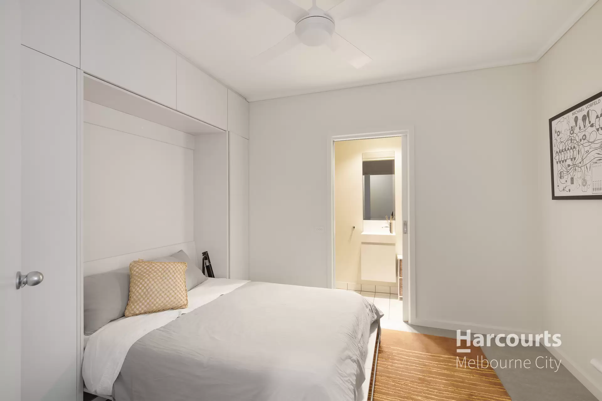 502/106 A'Beckett Street, Melbourne Leased by Harcourts Melbourne City - image 1
