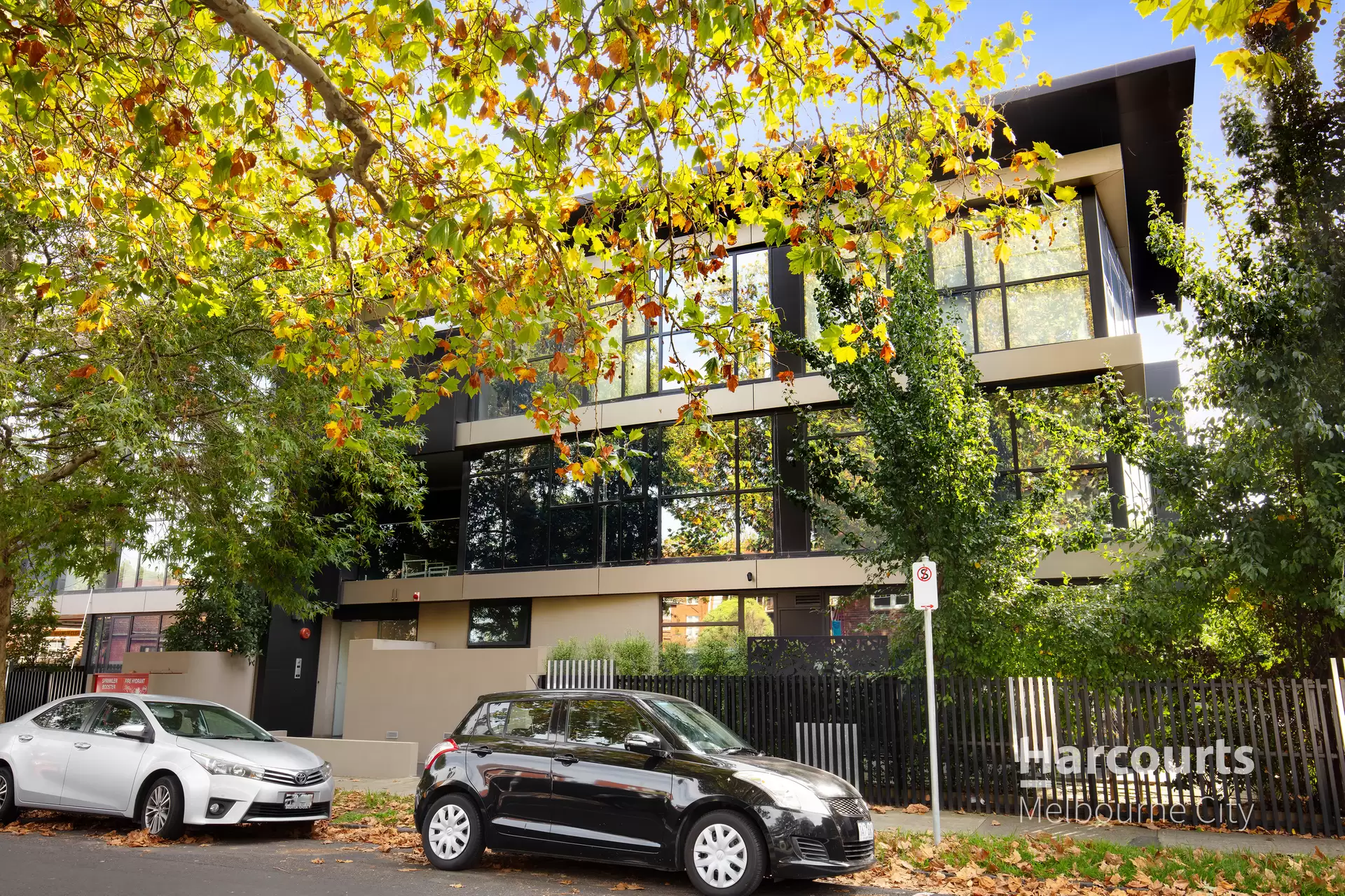 G07/2 Kingsley Street, Elwood Leased by Harcourts Melbourne City - image 1