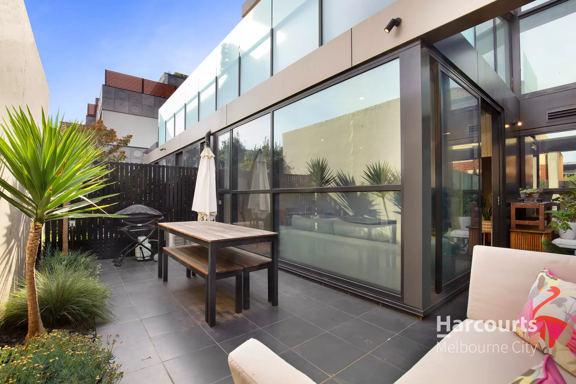 G07/2 Kingsley Street, Elwood Leased by Harcourts Melbourne City - image 1