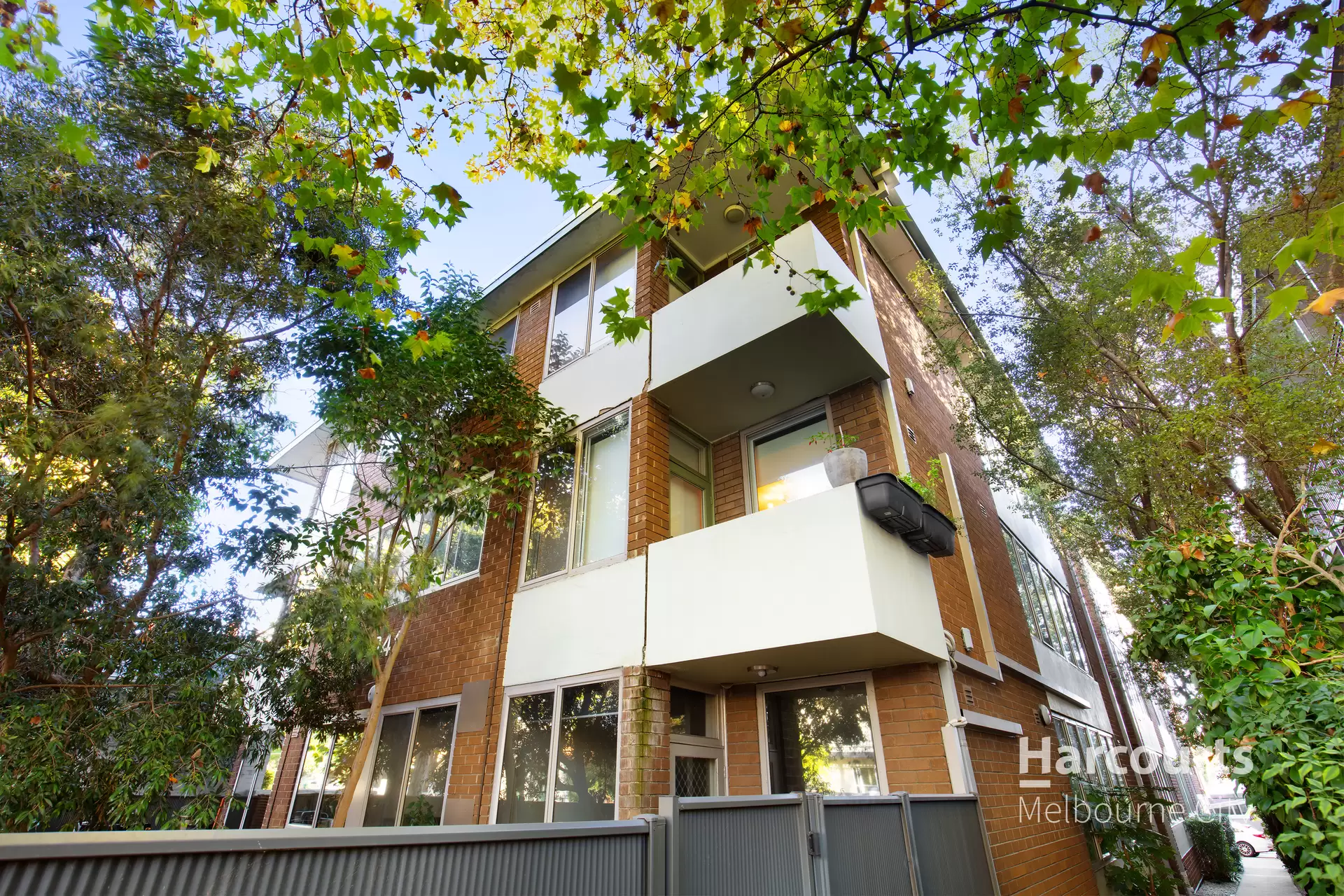 7/241 Williams Road, South Yarra Leased by Harcourts Melbourne City - image 1