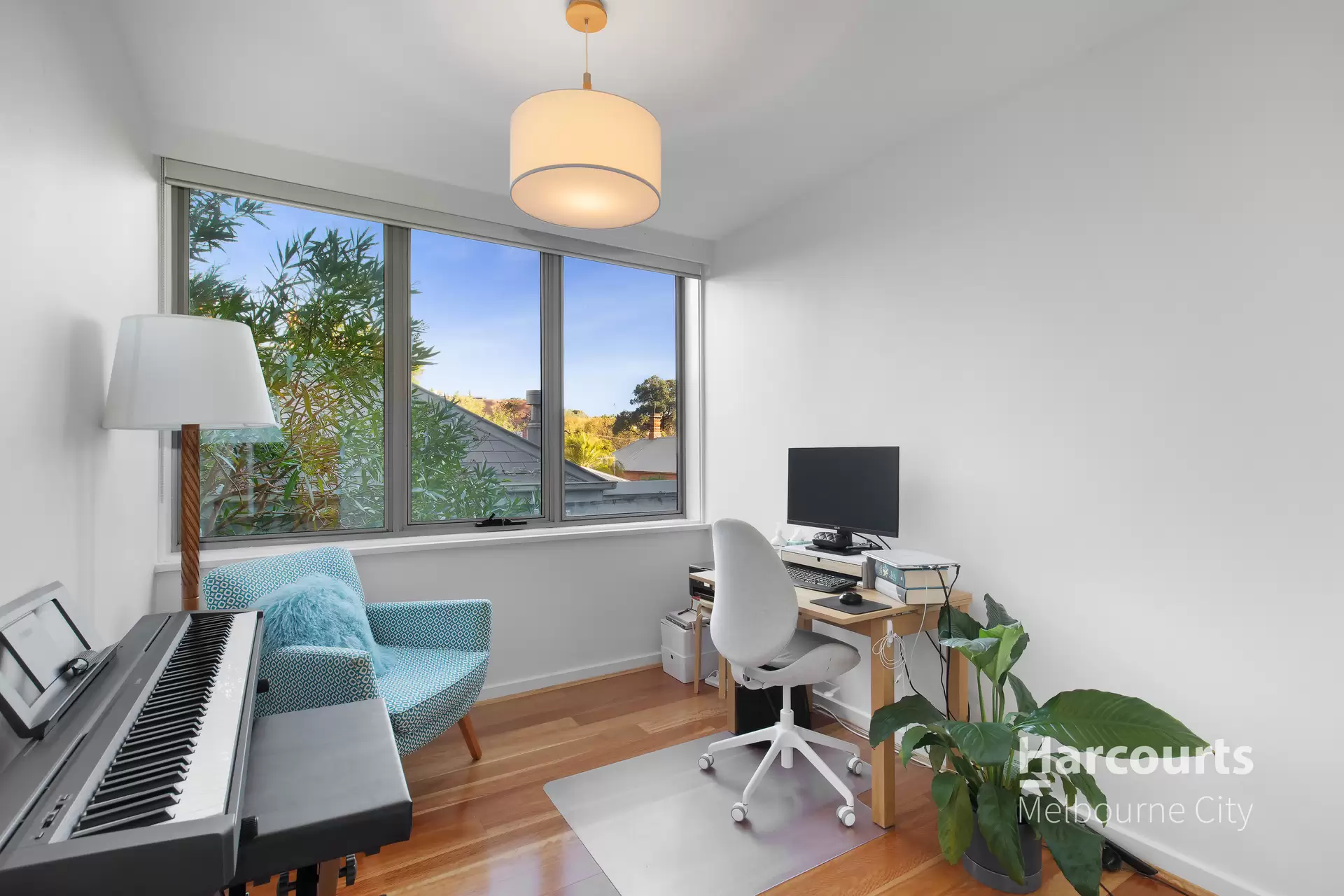 7/241 Williams Road, South Yarra Leased by Harcourts Melbourne City - image 1