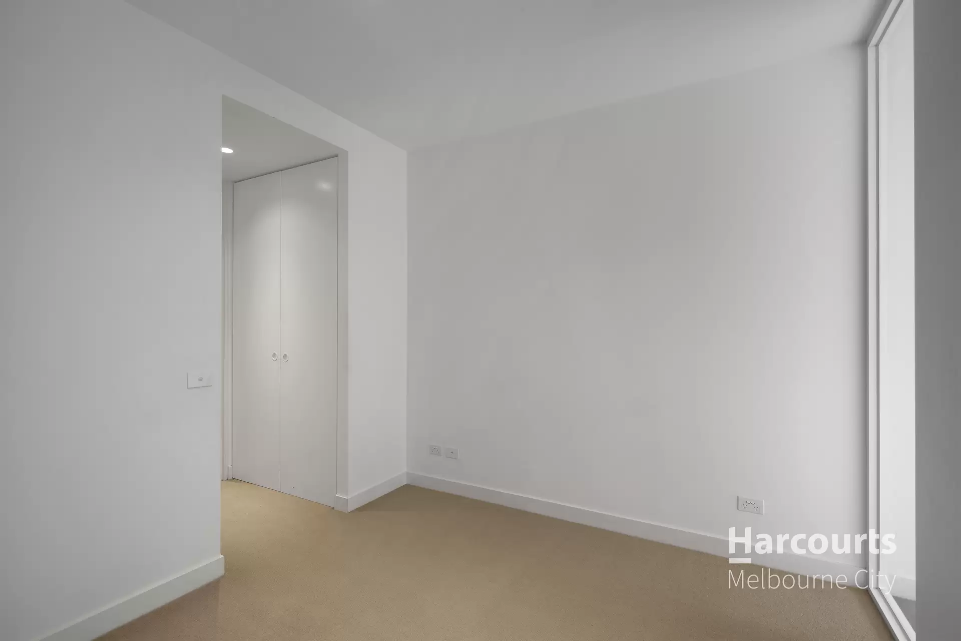 311/74 Queens Road, Melbourne Leased by Harcourts Melbourne City - image 1