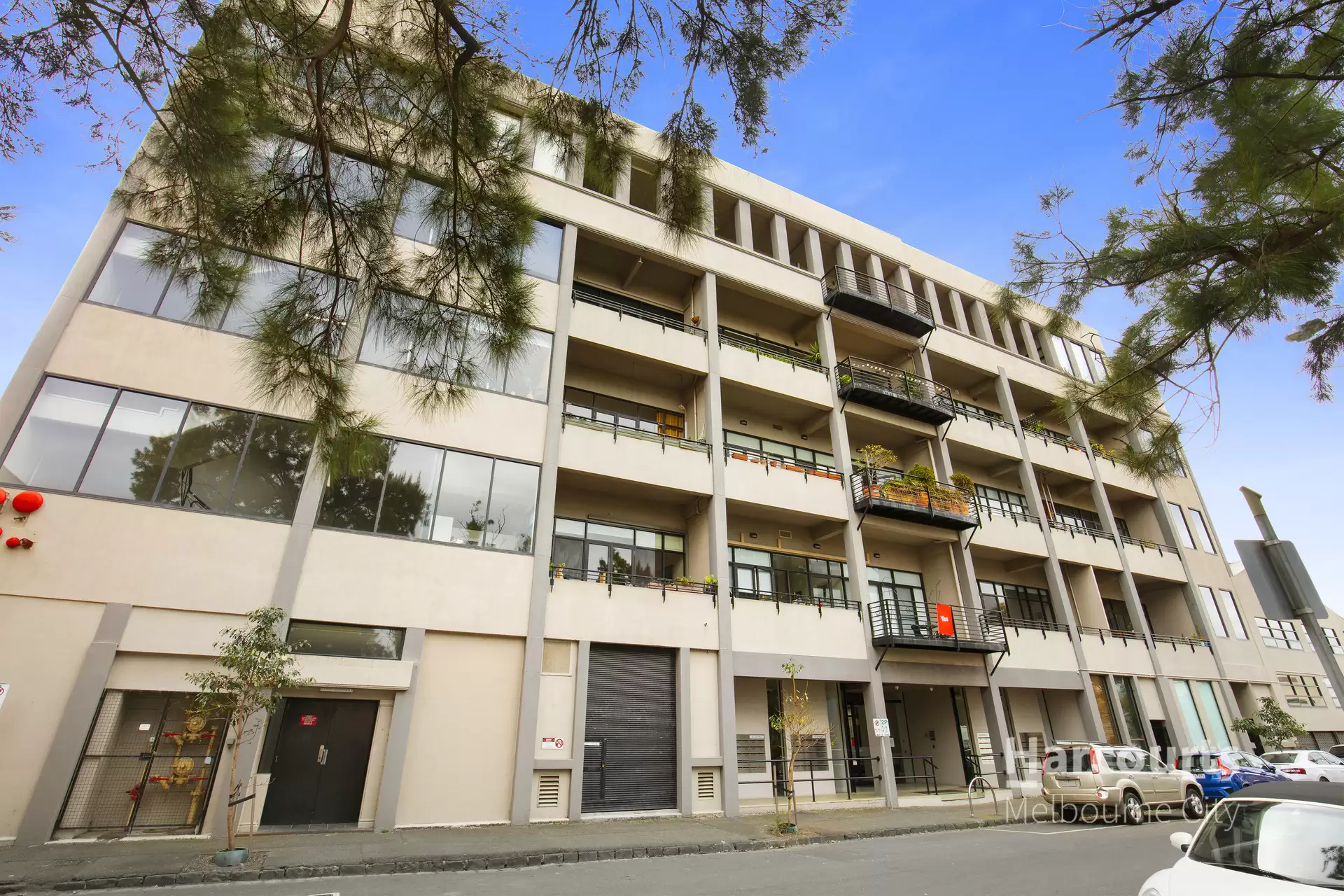 2/1 Dods Street, Brunswick Leased by Harcourts Melbourne City - image 1