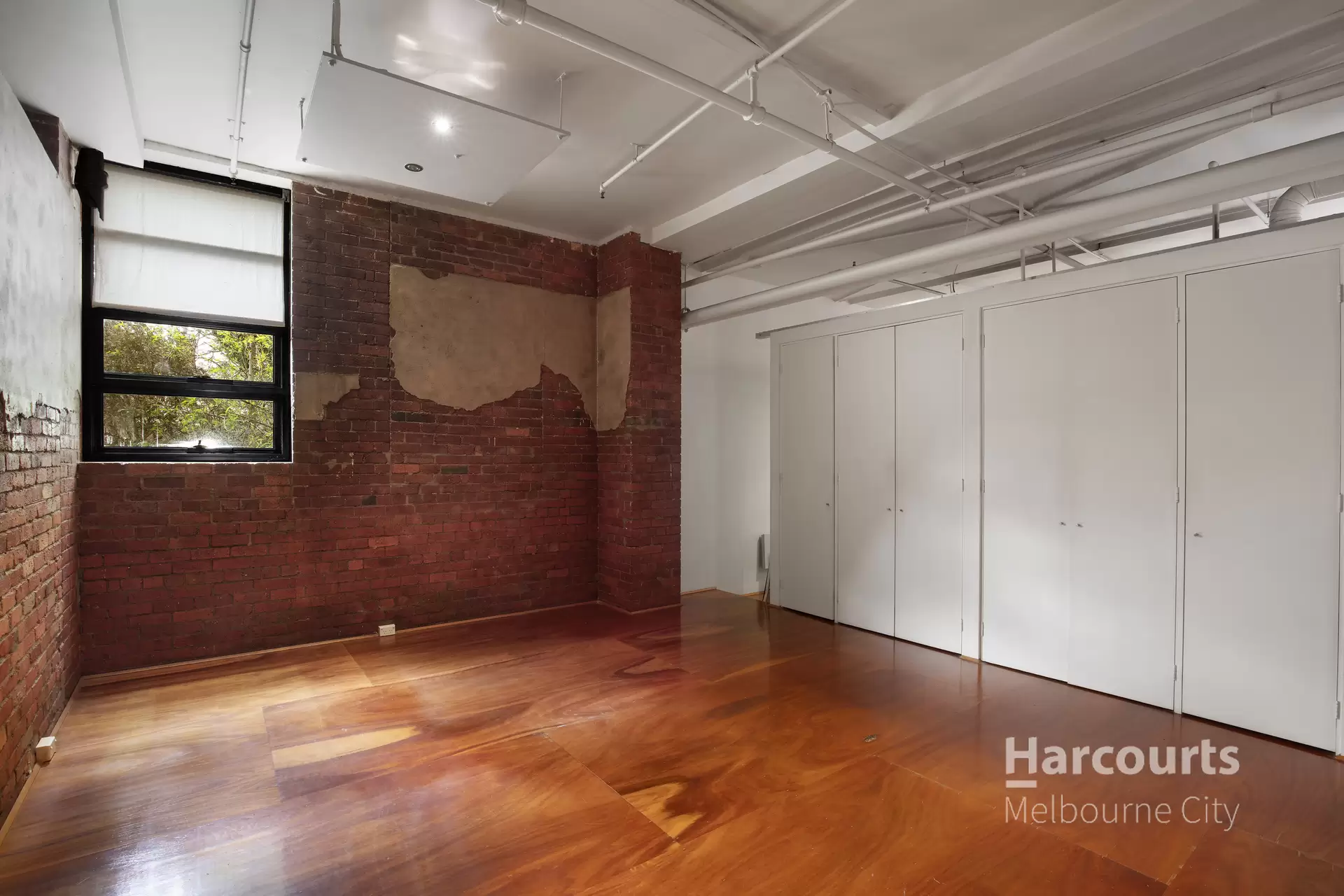 2/1 Dods Street, Brunswick Leased by Harcourts Melbourne City - image 1