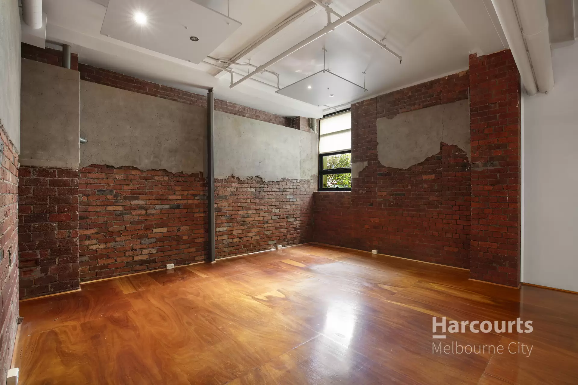 2/1 Dods Street, Brunswick Leased by Harcourts Melbourne City - image 1