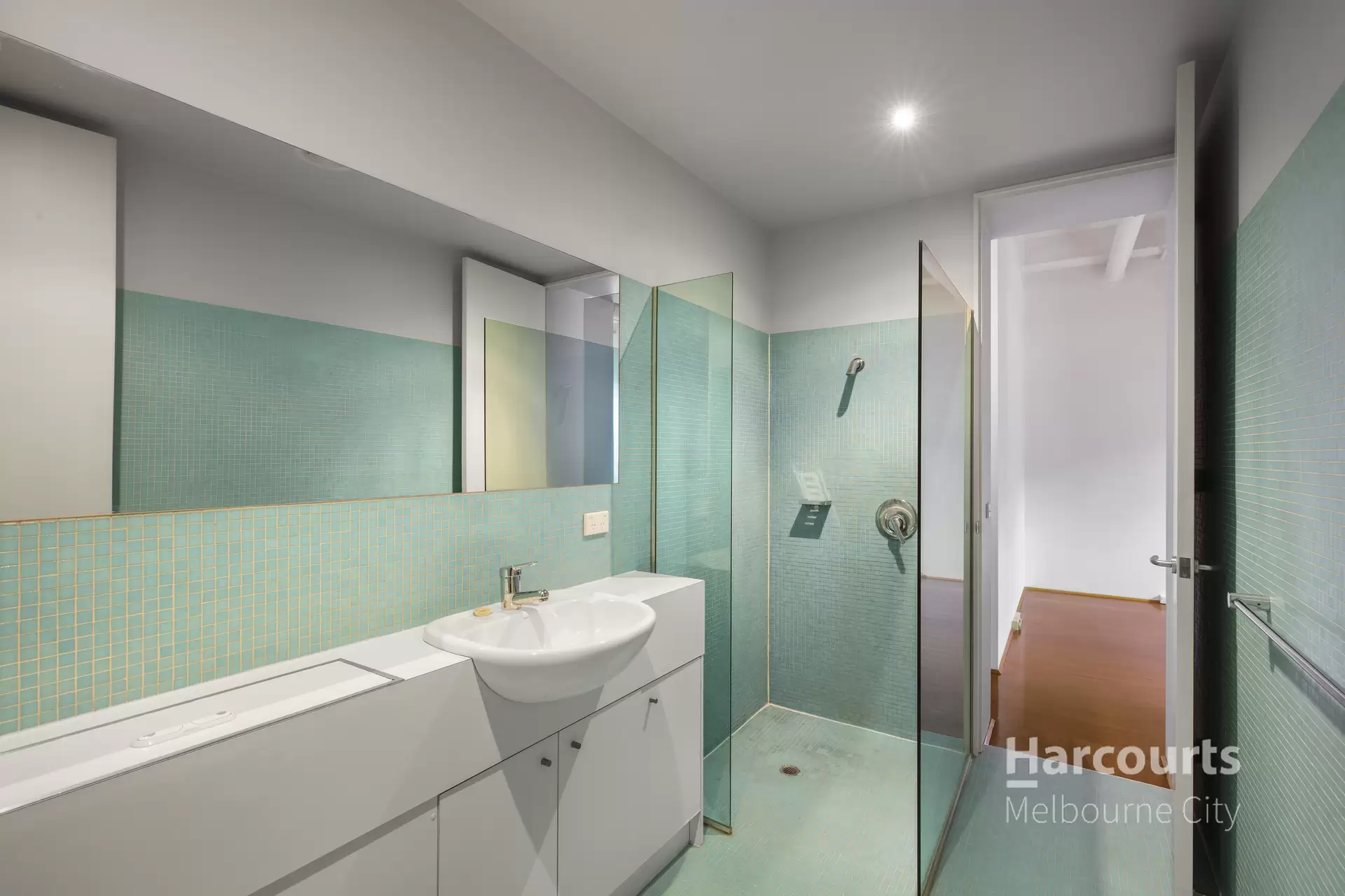 2/1 Dods Street, Brunswick Leased by Harcourts Melbourne City - image 1