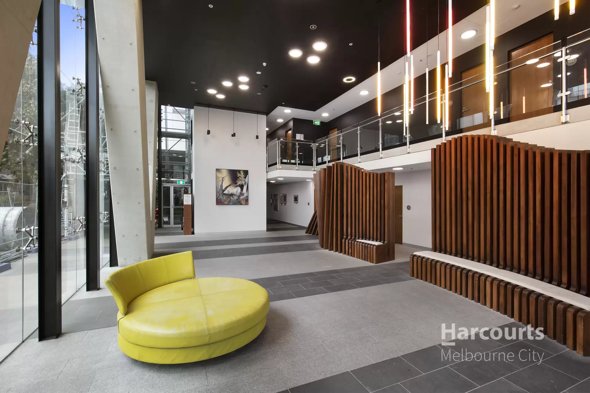 309/4 Bik Lane, Fitzroy North Leased by Harcourts Melbourne City - image 1