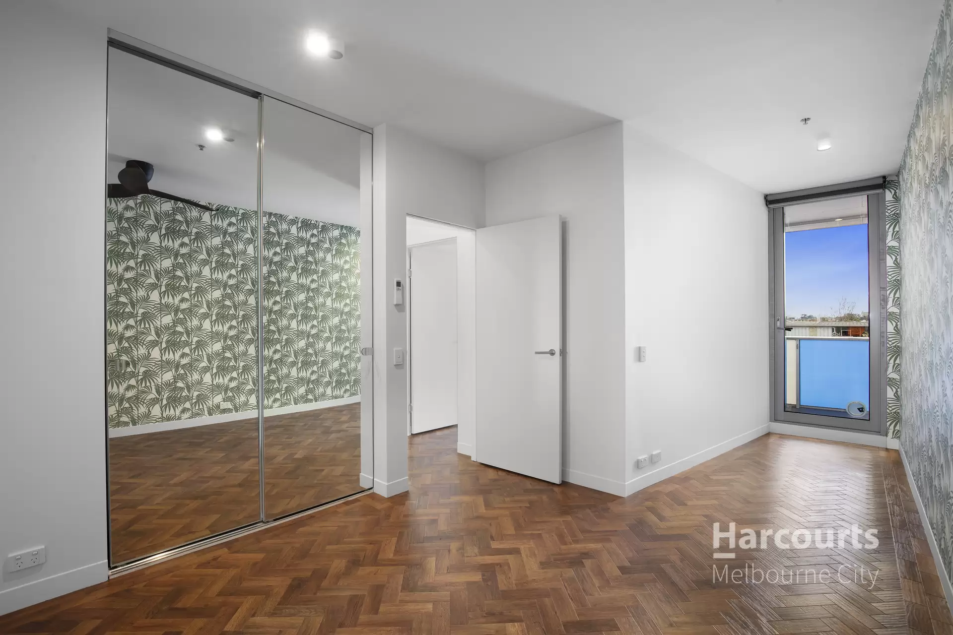 309/4 Bik Lane, Fitzroy North Leased by Harcourts Melbourne City - image 1