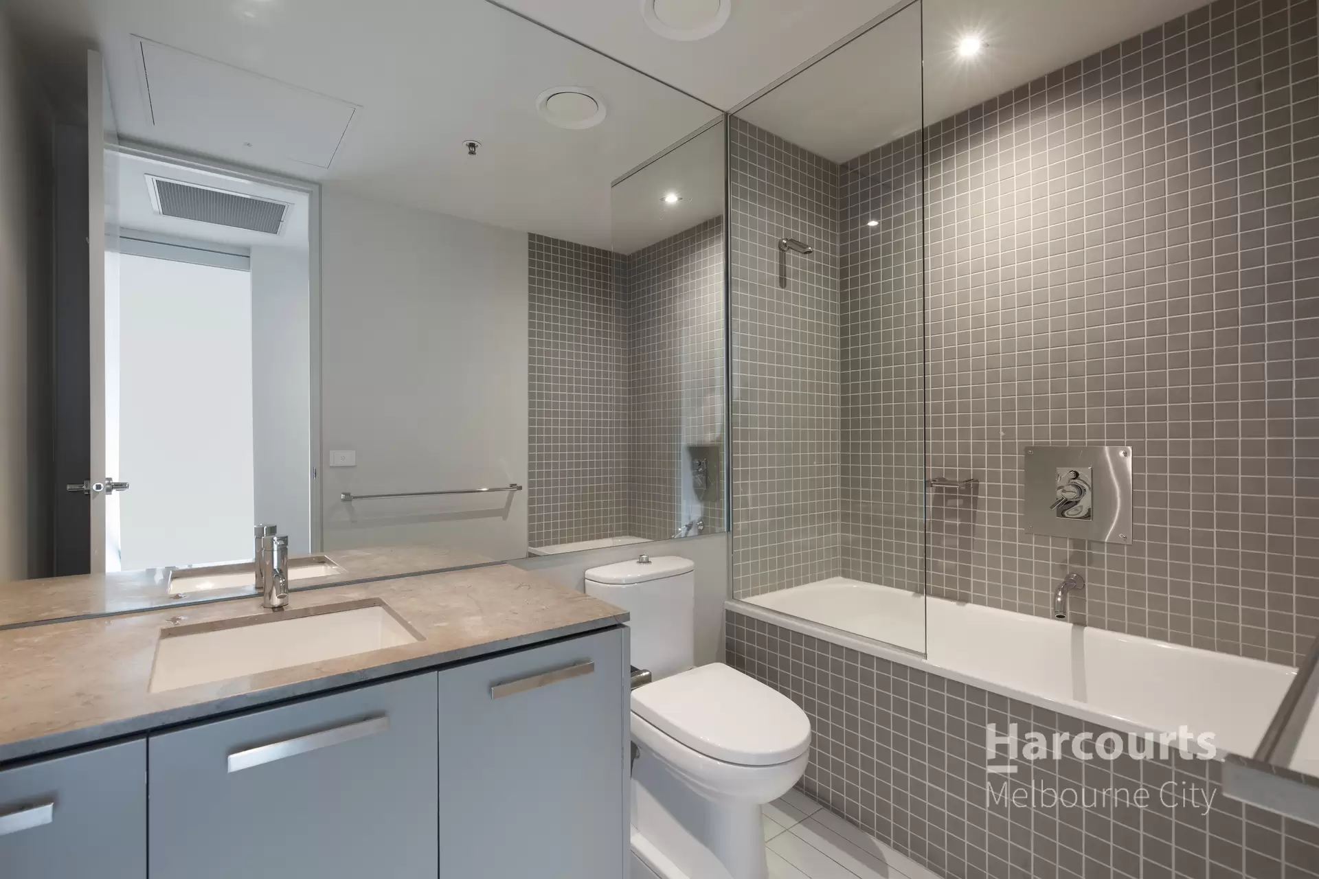 903/1 Roy Street, Melbourne Leased by Harcourts Melbourne City - image 1