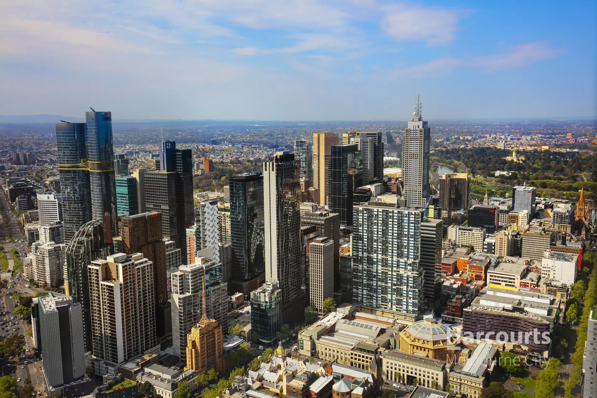 7001/160 Victoria Street, Carlton Leased by Harcourts Melbourne City - image 1