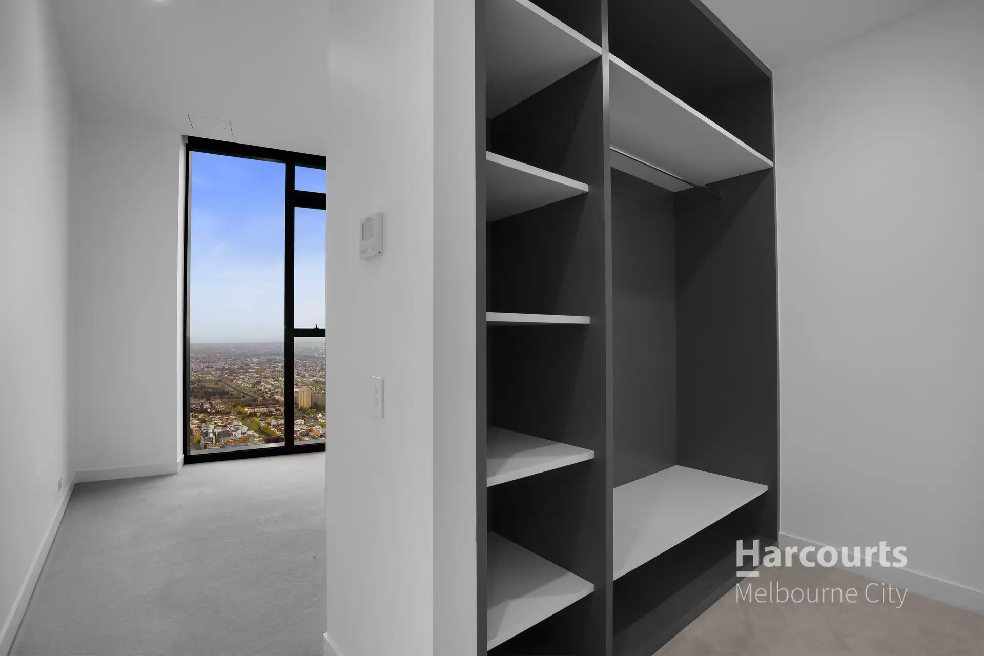 7001/160 Victoria Street, Carlton Leased by Harcourts Melbourne City - image 1