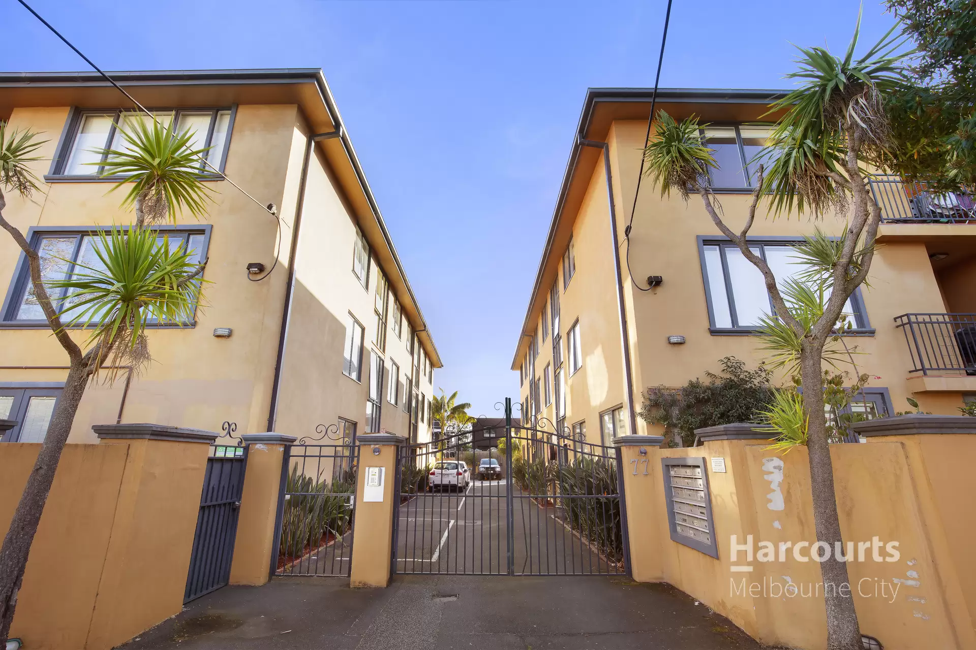 6/77 Westbury Street, St Kilda East Leased by Harcourts Melbourne City - image 1