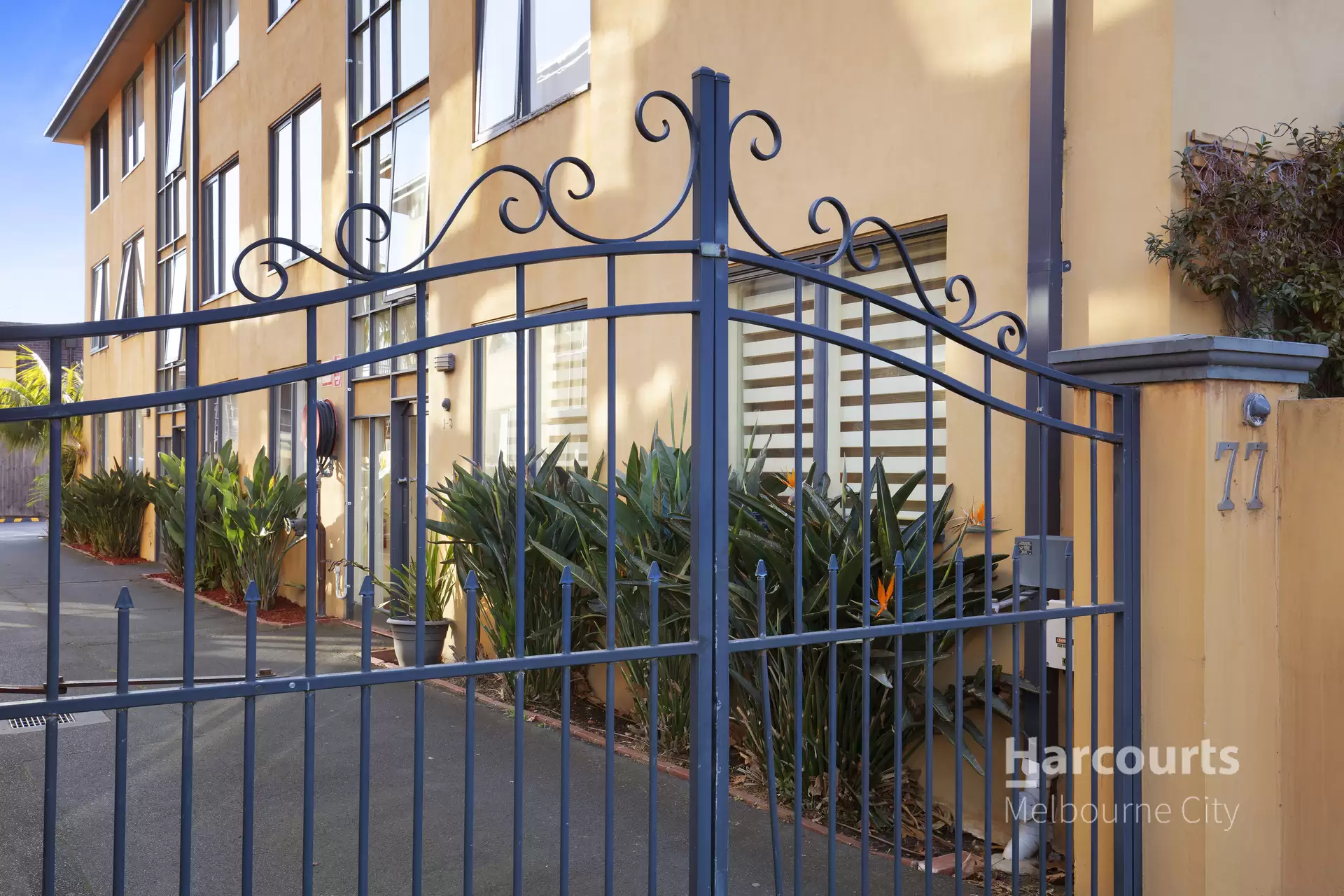 6/77 Westbury Street, St Kilda East Leased by Harcourts Melbourne City - image 1