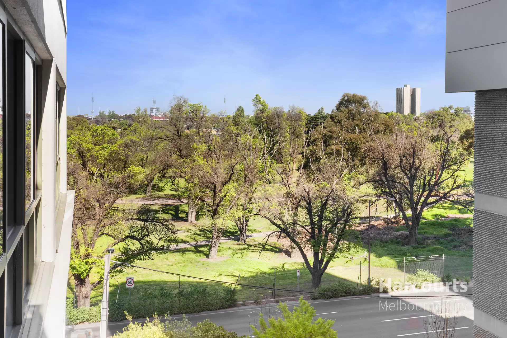 403/15 Queens Road, Melbourne Leased by Harcourts Melbourne City - image 1