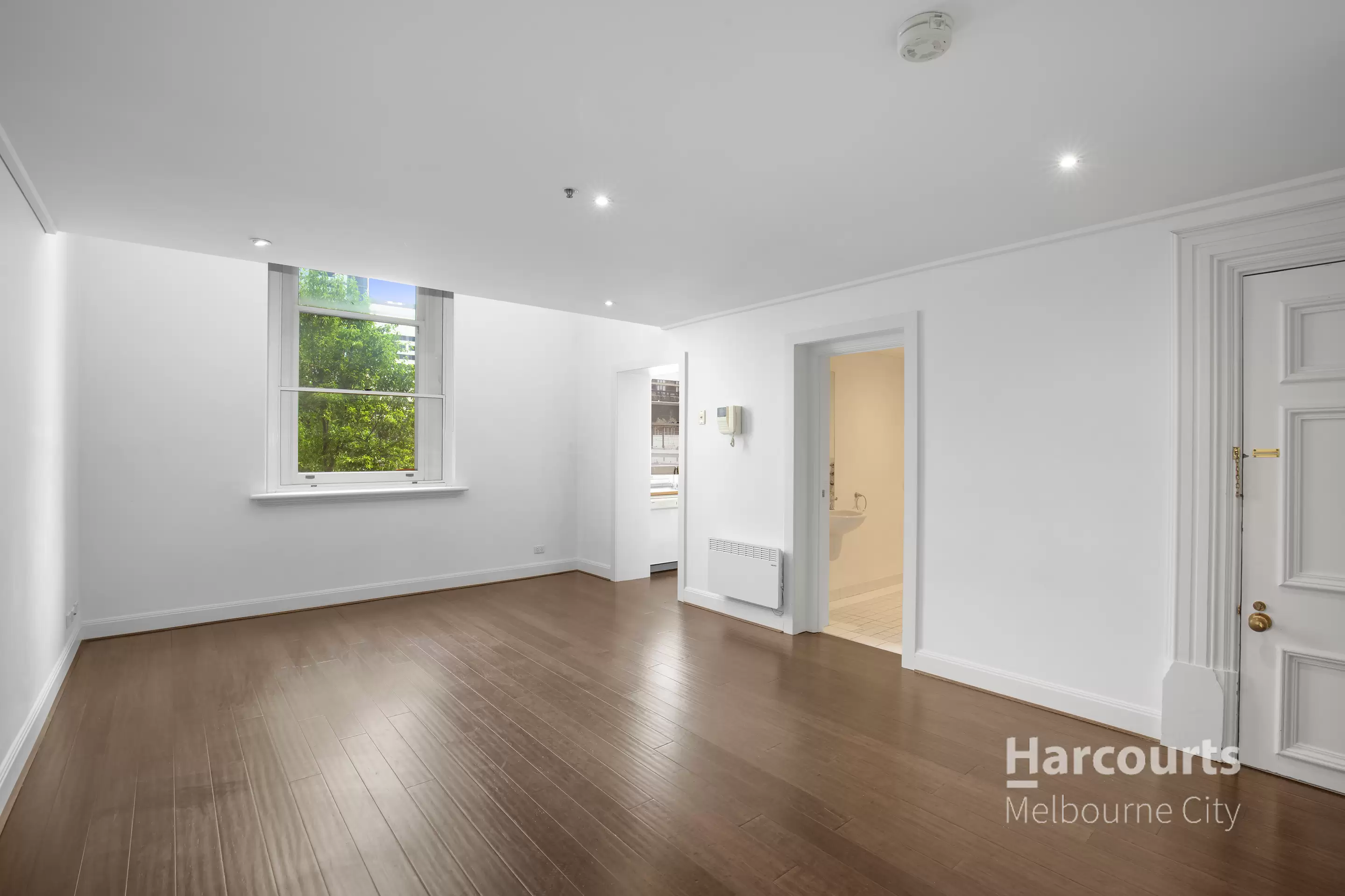 334/33-71 Spencer Street, Melbourne Leased by Harcourts Melbourne City - image 5