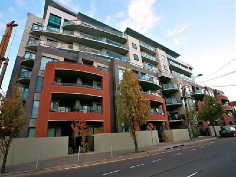 217/3-7A Alma Road, St Kilda Leased by Harcourts Melbourne City - image 7