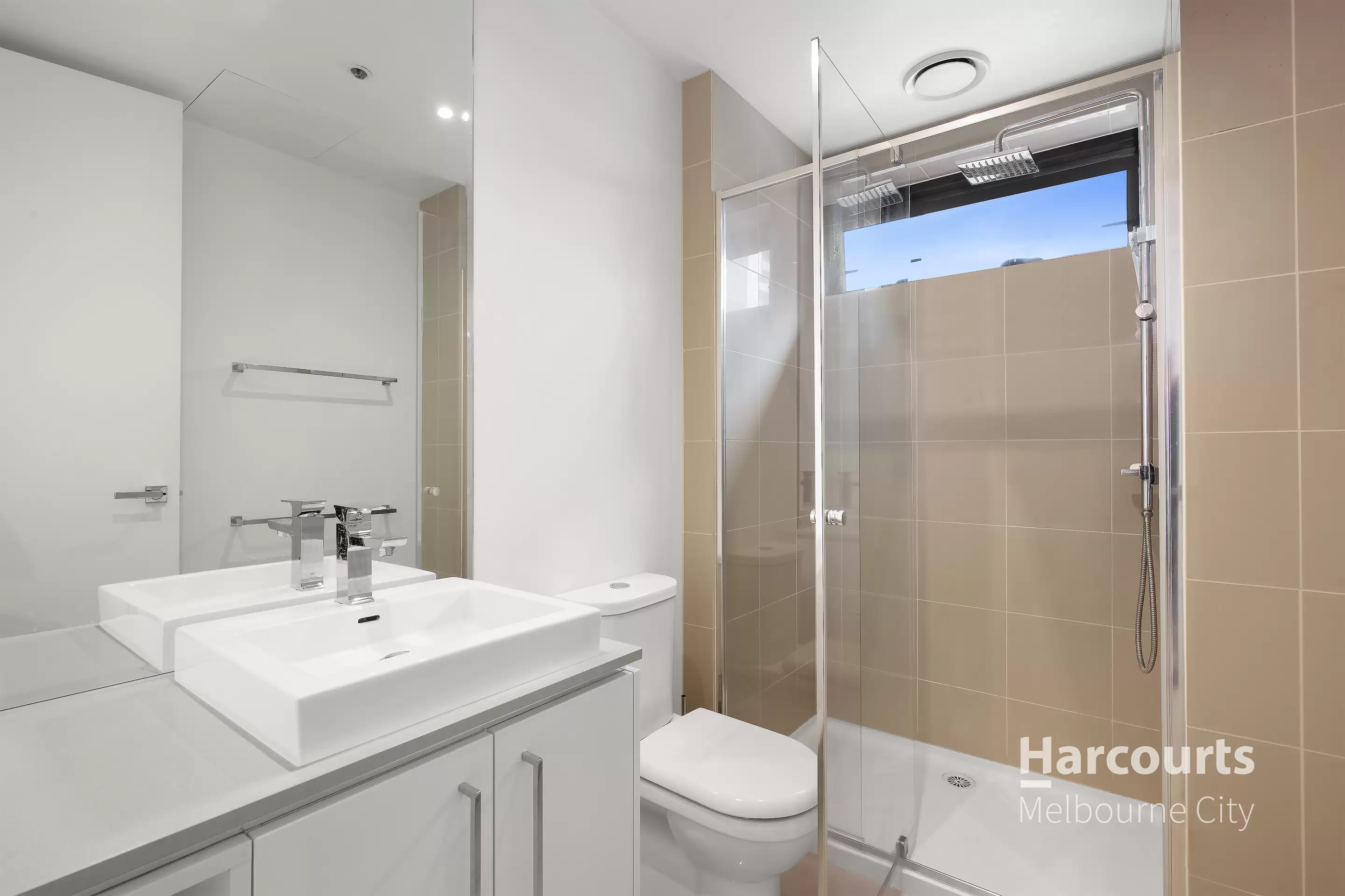 2804/27 Therry Street, Melbourne Leased by Harcourts Melbourne City - image 8