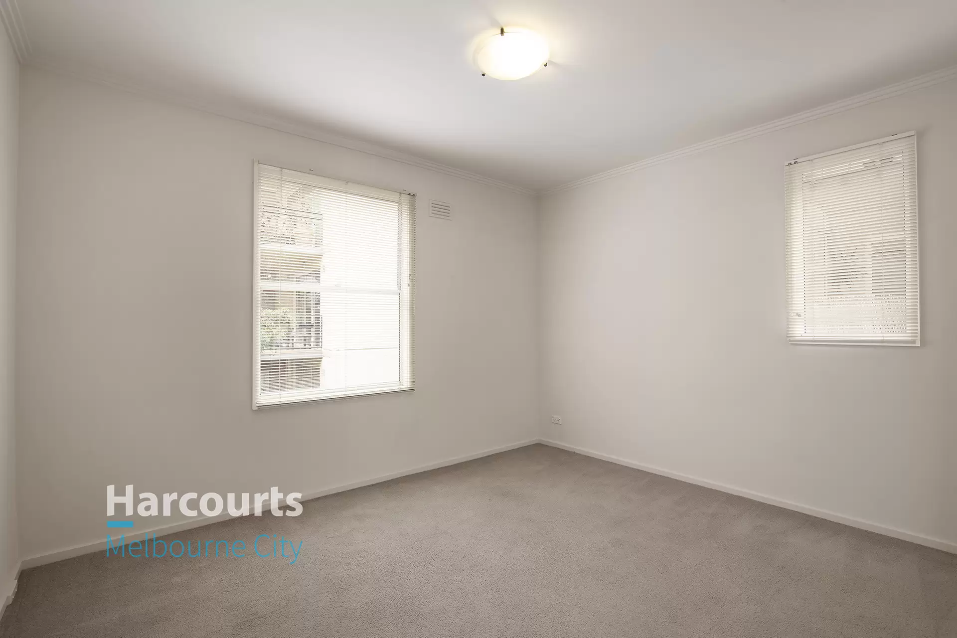 31/28 Jeffcott Street, West Melbourne Leased by Harcourts Melbourne City - image 1