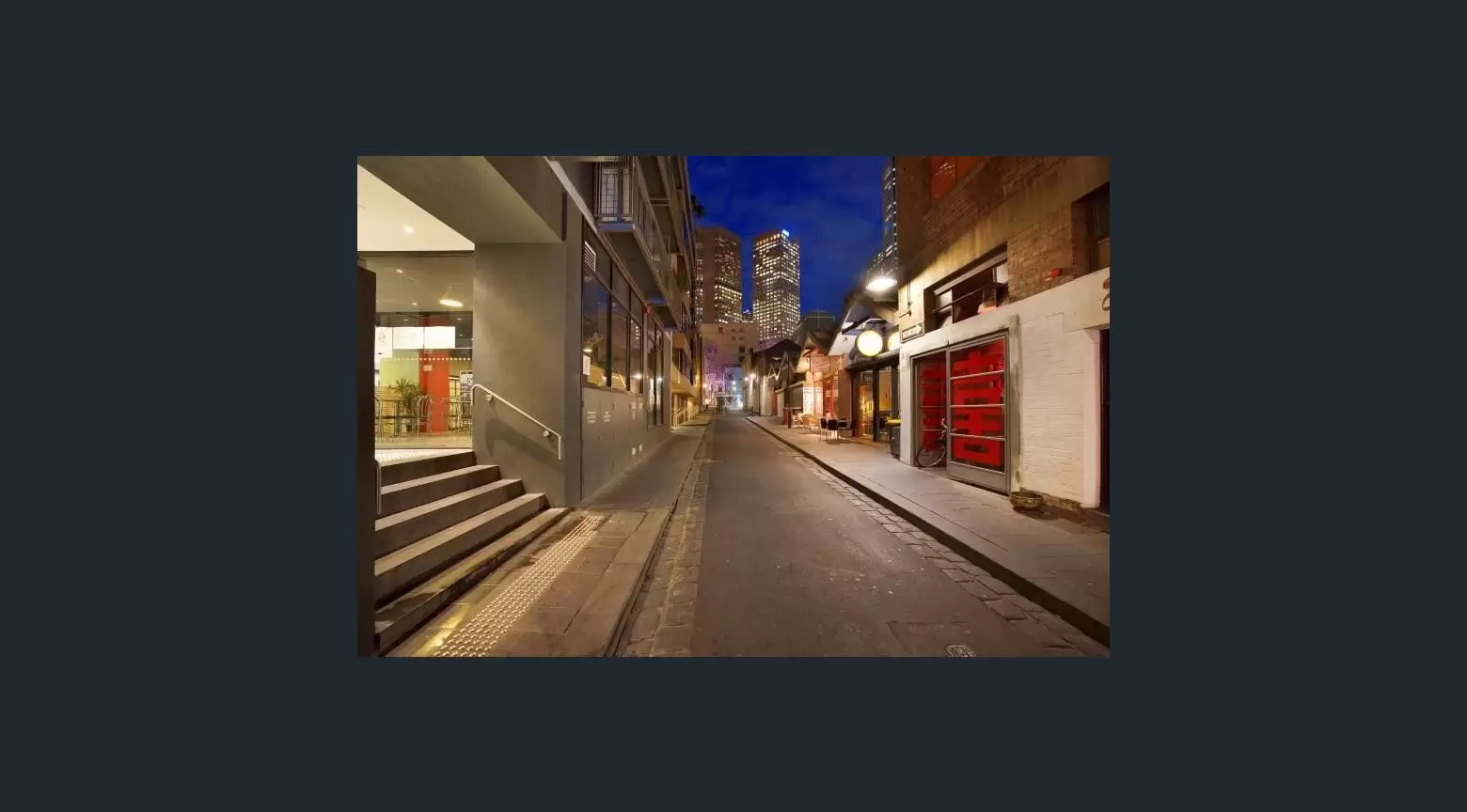 902/16 Liverpool Street, Melbourne Leased by Harcourts Melbourne City - image 7