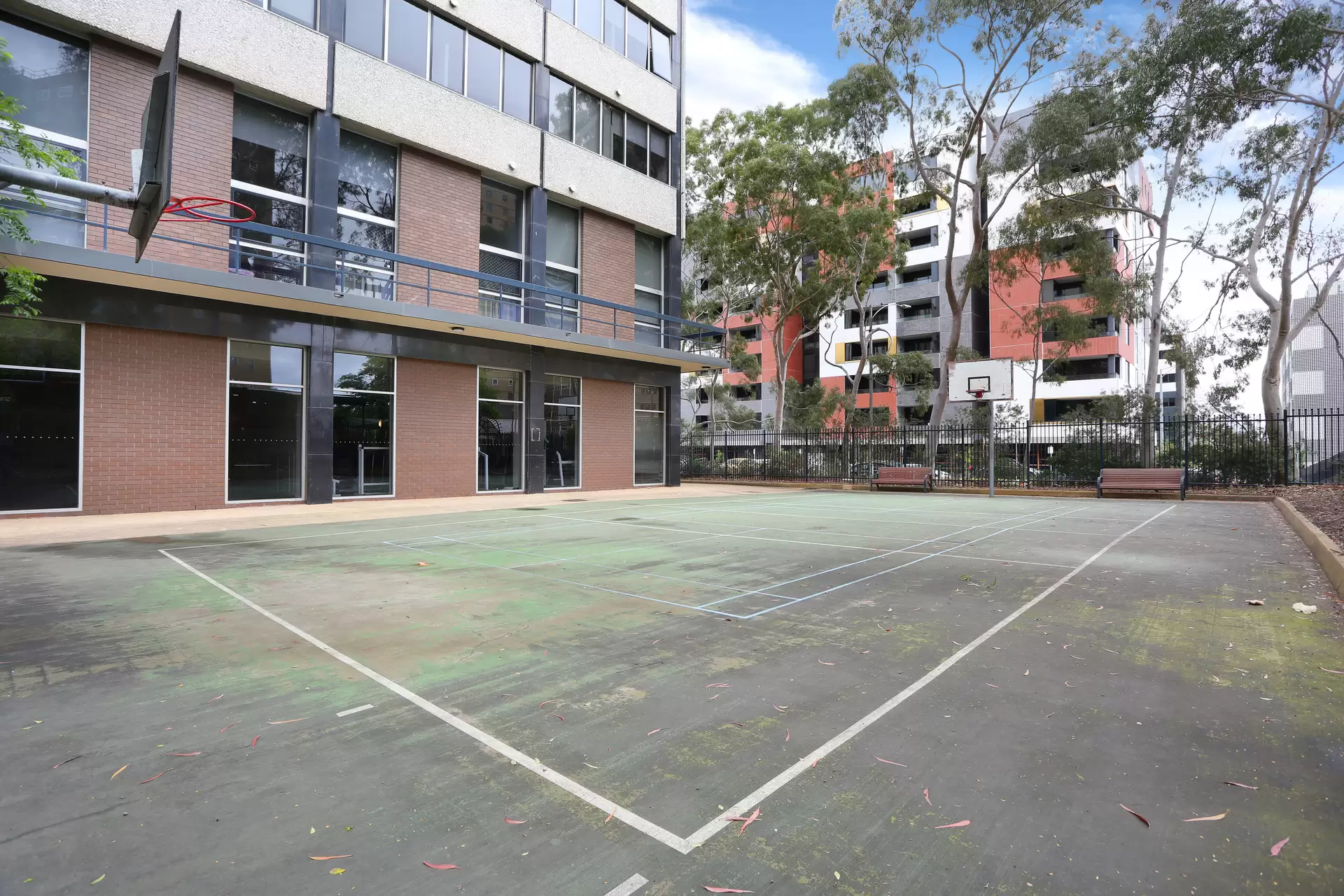 8c05/570 Lygon Street, Carlton Leased by Harcourts Melbourne City - image 1