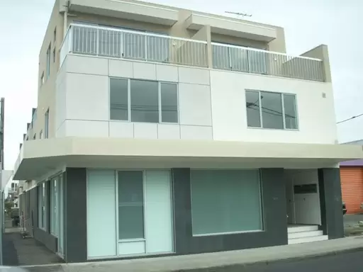 5/208 Albion Street, Brunswick Leased by Harcourts Melbourne City