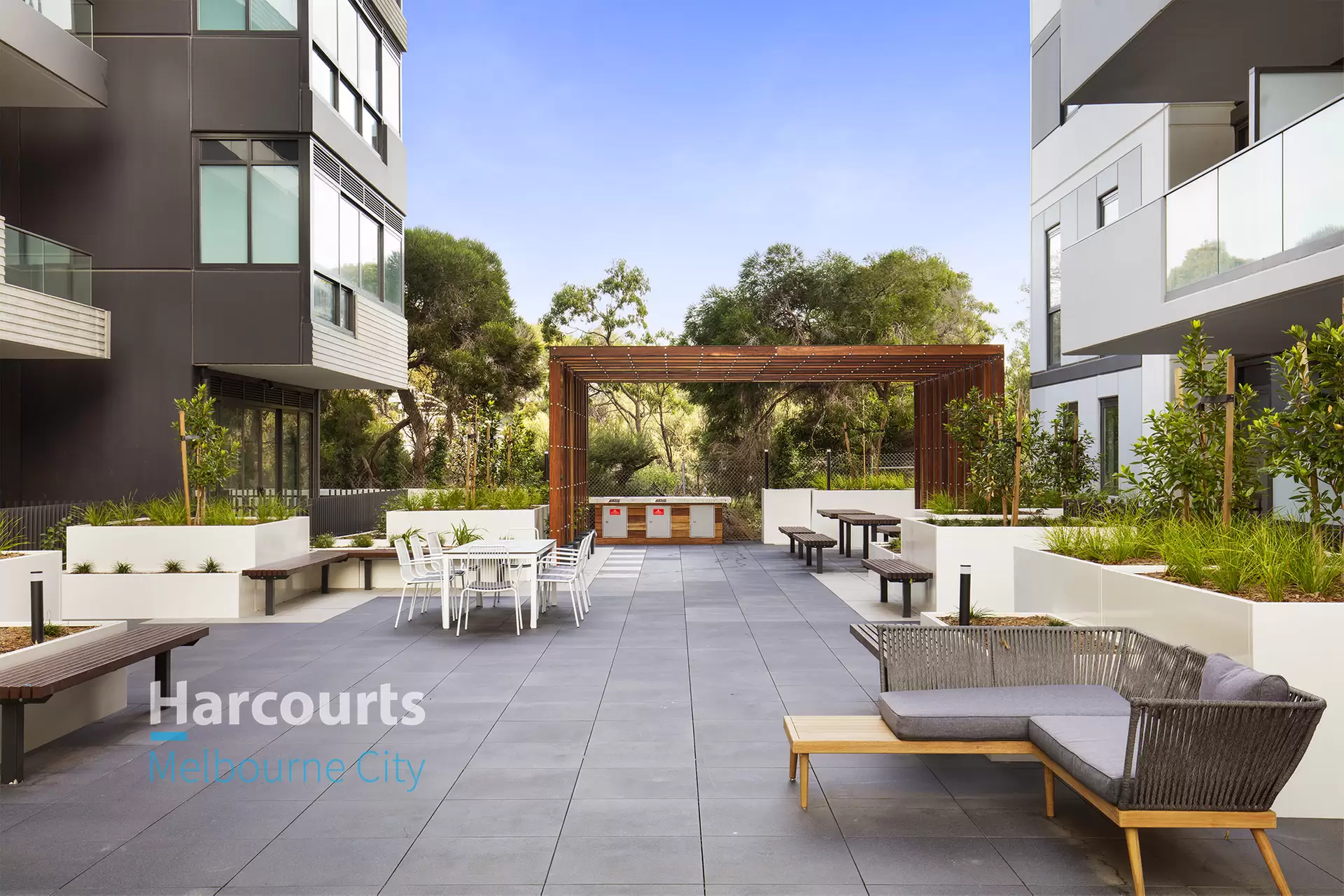 208/3 Olive York Way, Brunswick West Leased by Harcourts Melbourne City - image 1