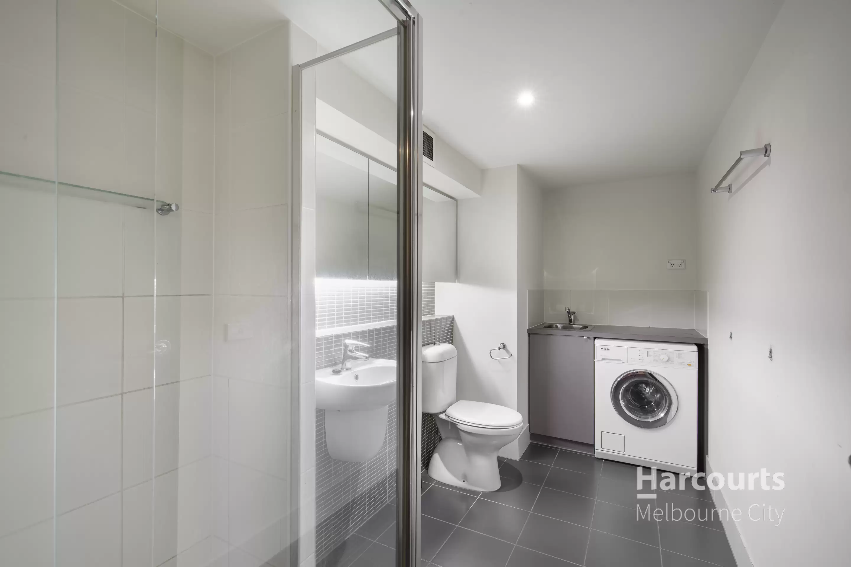 313/9 Degraves Street, Melbourne Leased by Harcourts Melbourne City - image 6