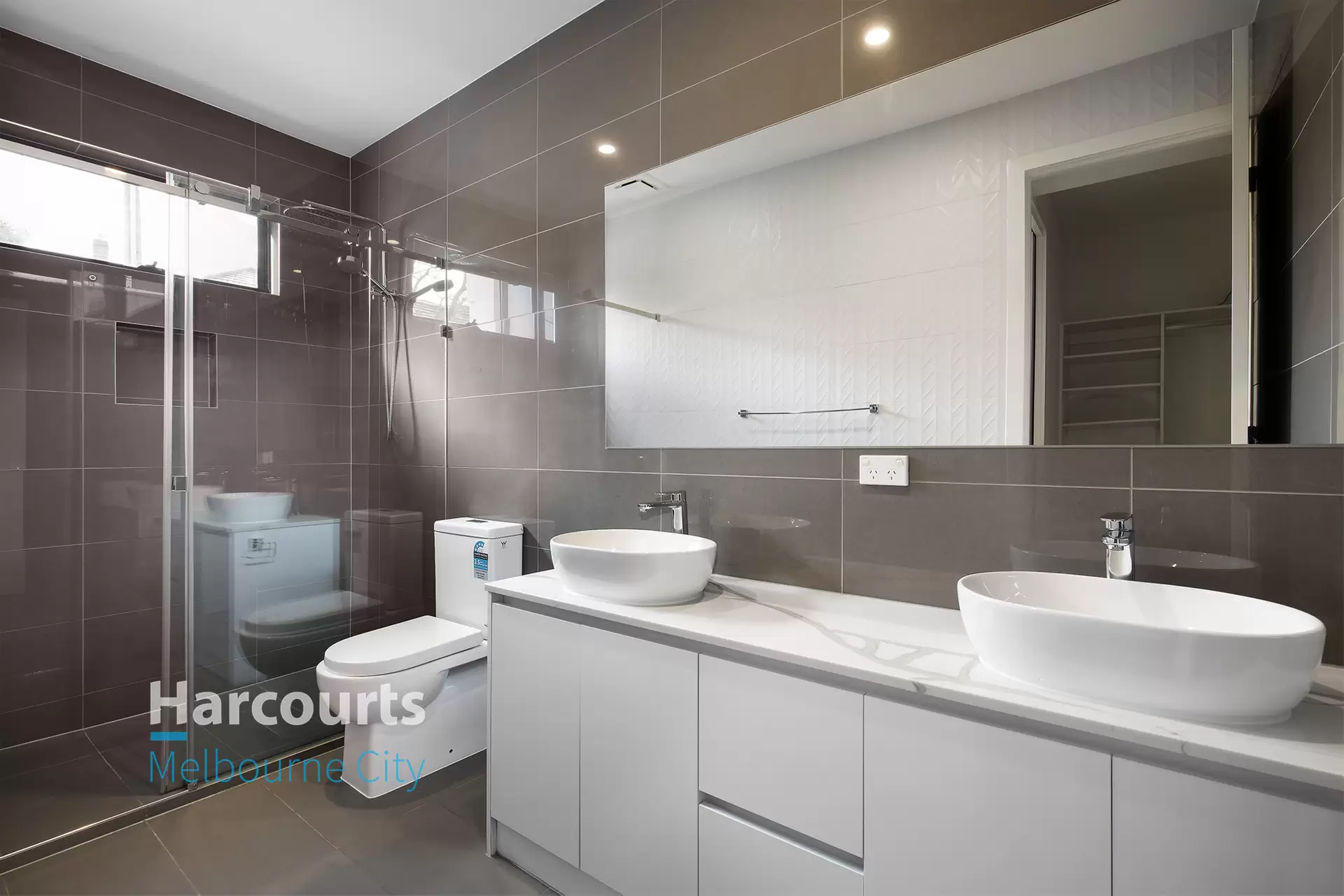1A Mincha Street, Brunswick West Leased by Harcourts Melbourne City - image 1