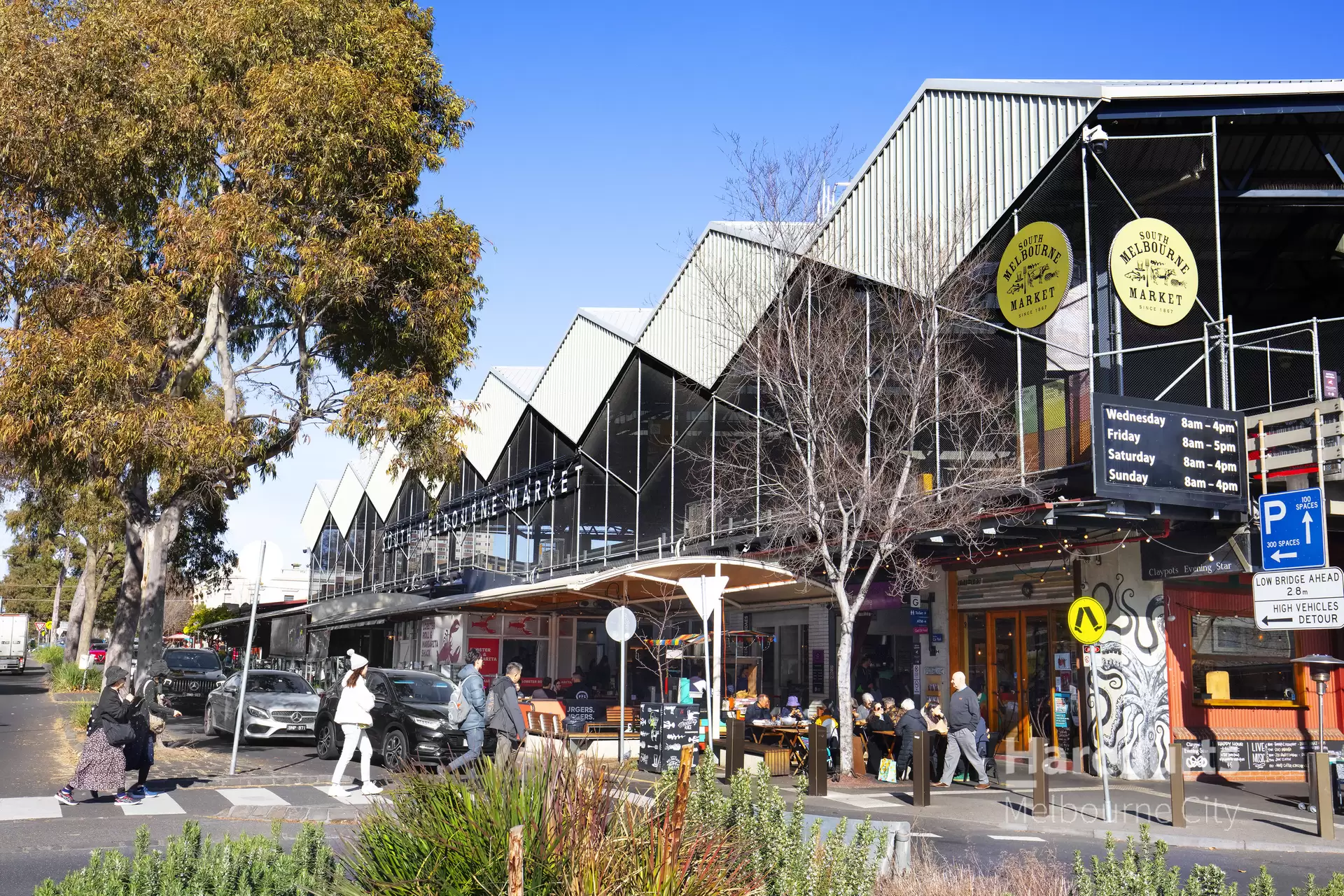 401/165 Gladstone Street, South Melbourne Leased by Harcourts Melbourne City - image 1