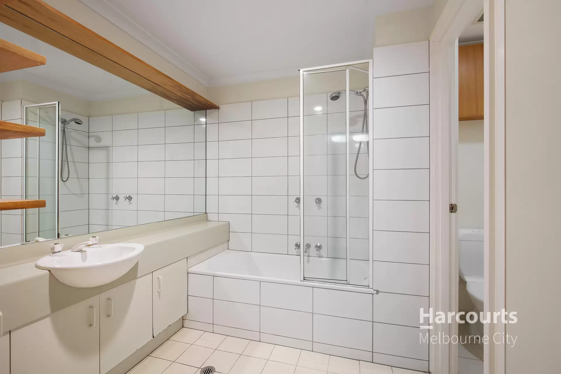 2/93 Dodds Street, Southbank Leased by Harcourts Melbourne City - image 1