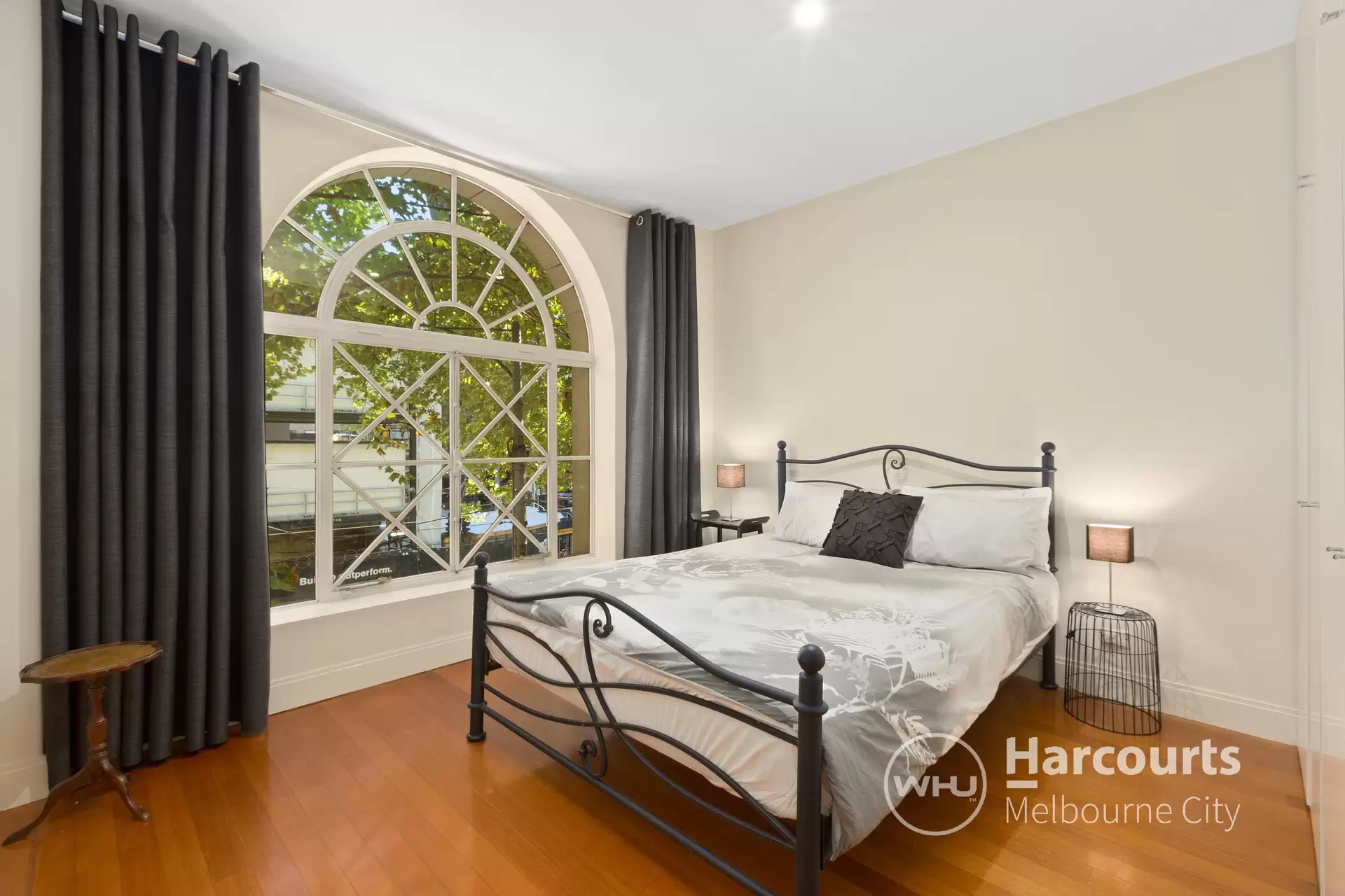107/29 Market Street, Melbourne Leased by Harcourts Melbourne City - image 1