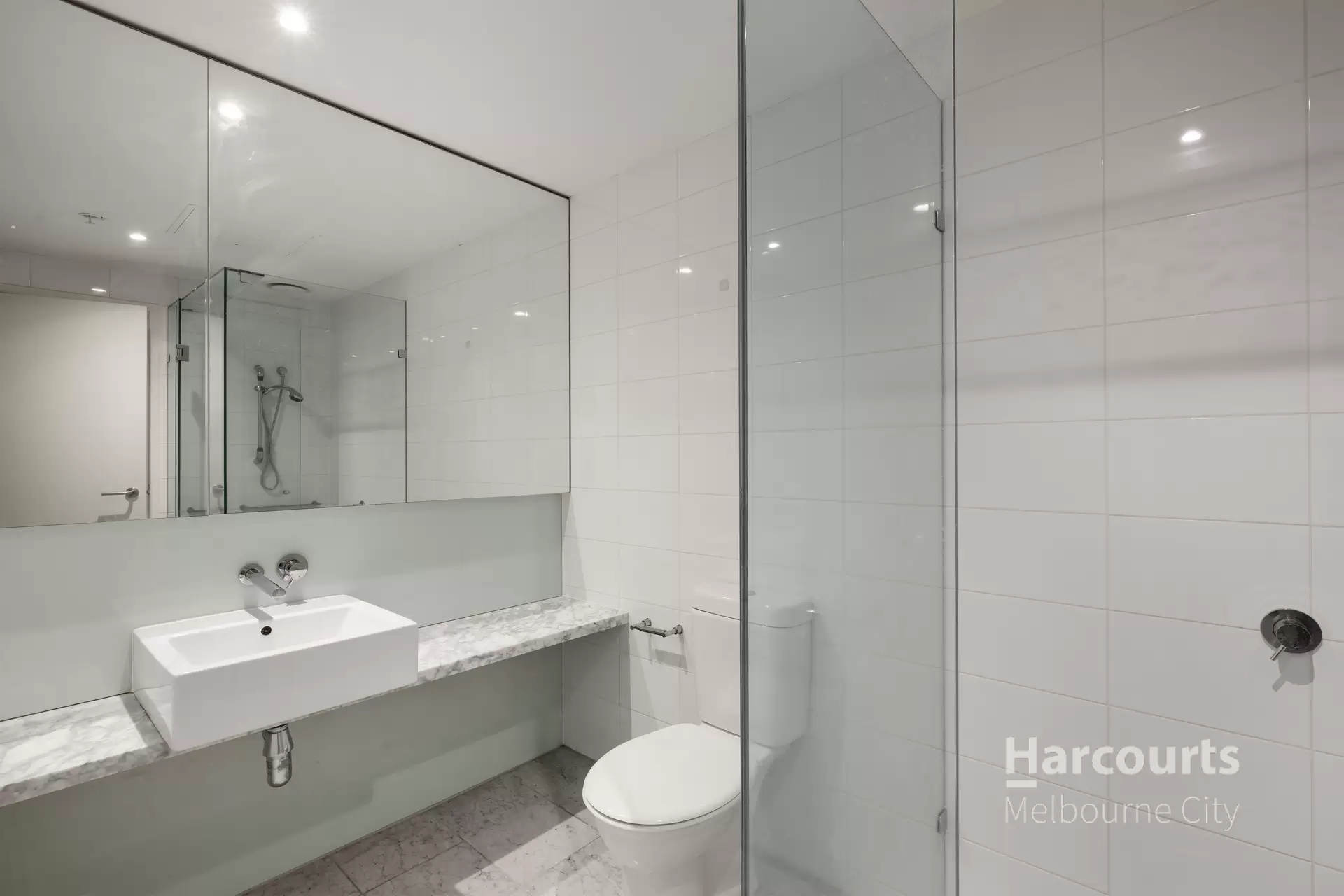 2004/280 Spencer Street, Melbourne Leased by Harcourts Melbourne City - image 1