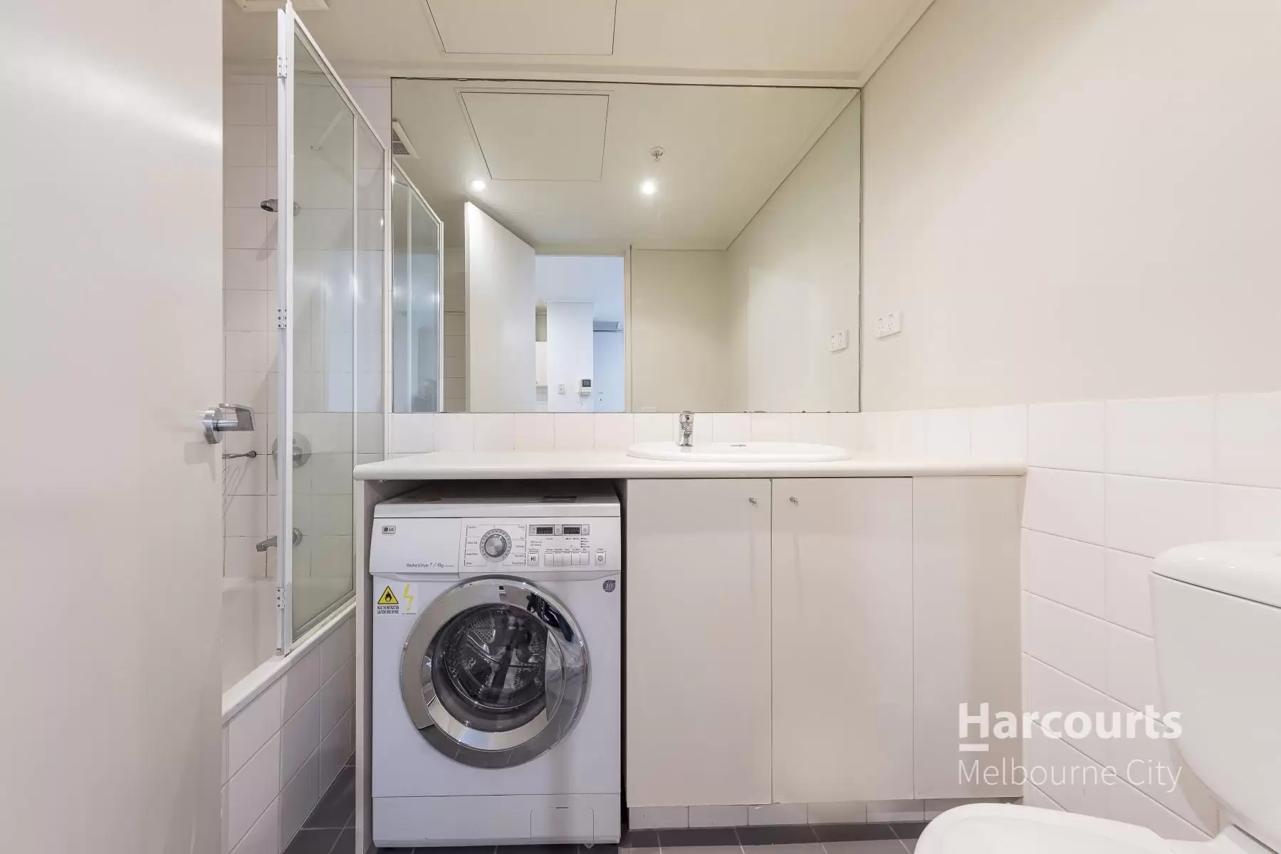 807/318 Little Lonsdale Street, Melbourne Leased by Harcourts Melbourne City - image 6